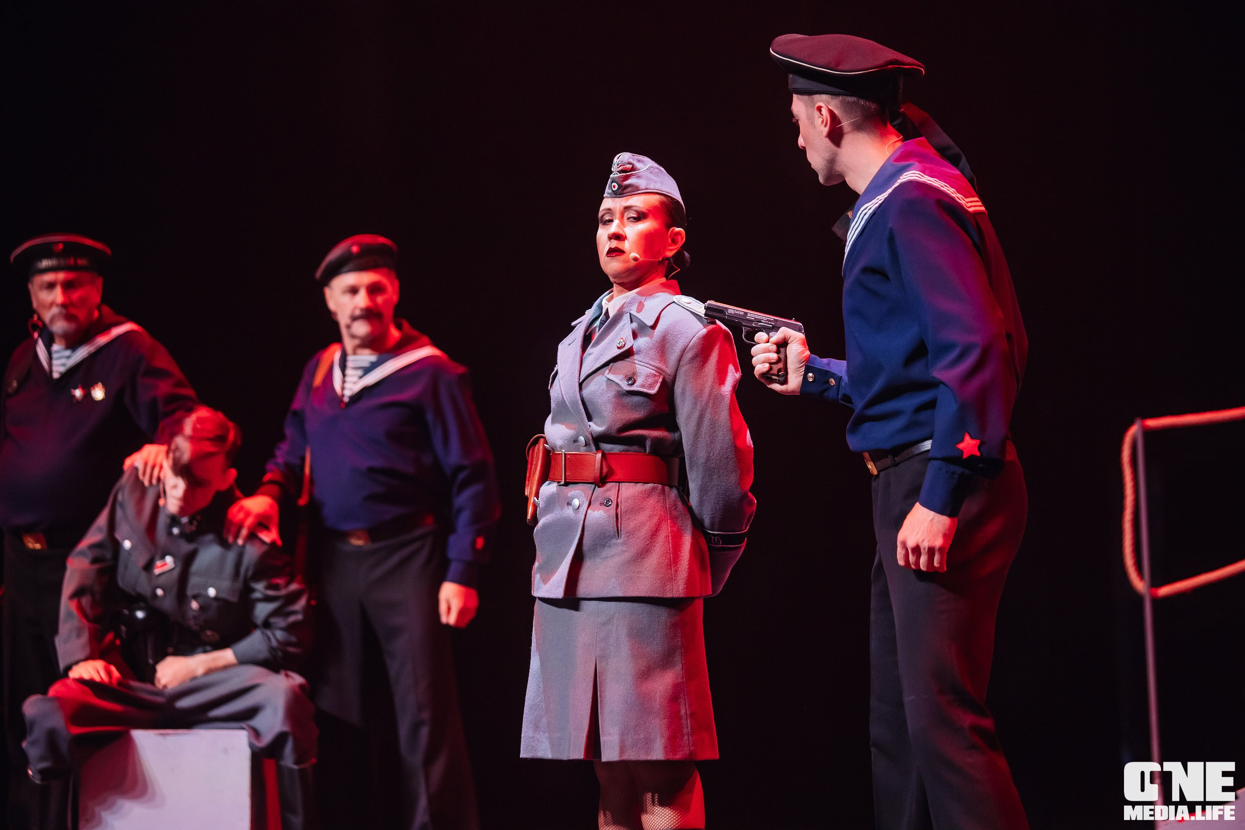 Фоторепортаж из Янтарь Холла. One Media Life: фоторепортажи, фотоотчеты с мероприятий и заведений