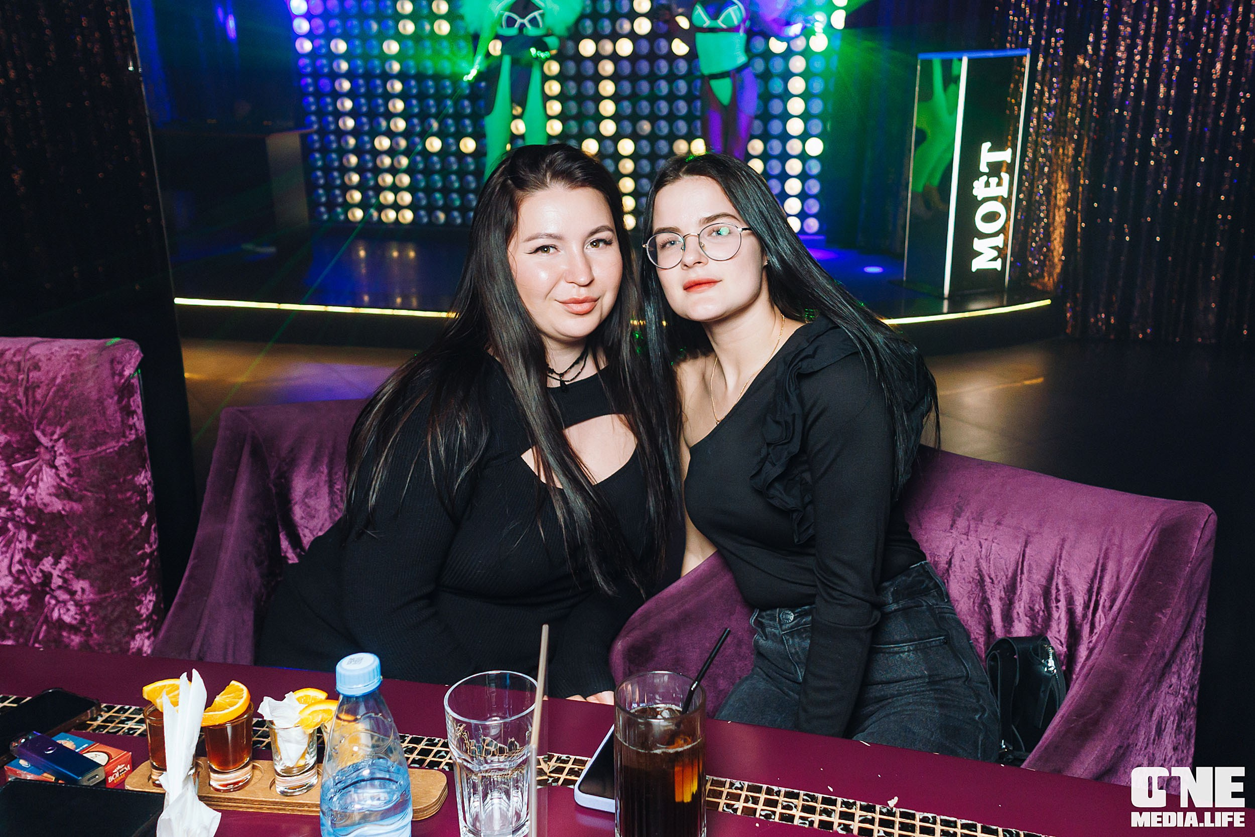 Фоторепортаж из караоке-клуба Эйфория. One Media Life: фоторепортажи, фотоотчеты с мероприятий и заведений