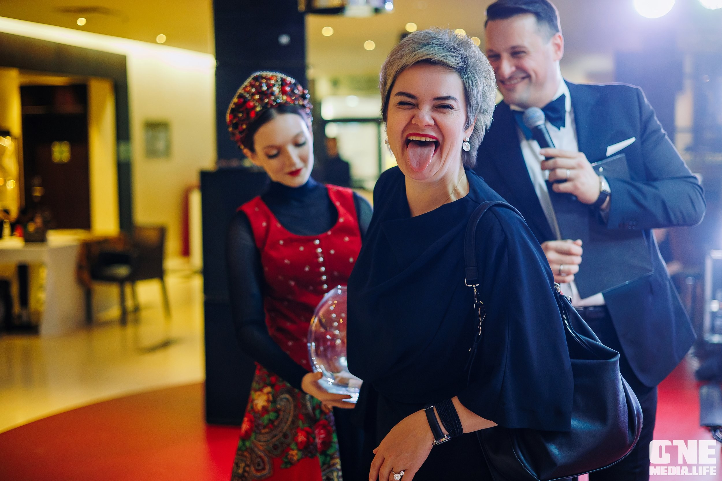 Русский Пир в Radisson Kaliningrad. One Media Life: фоторепортажи, фотоотчеты с мероприятий и заведений