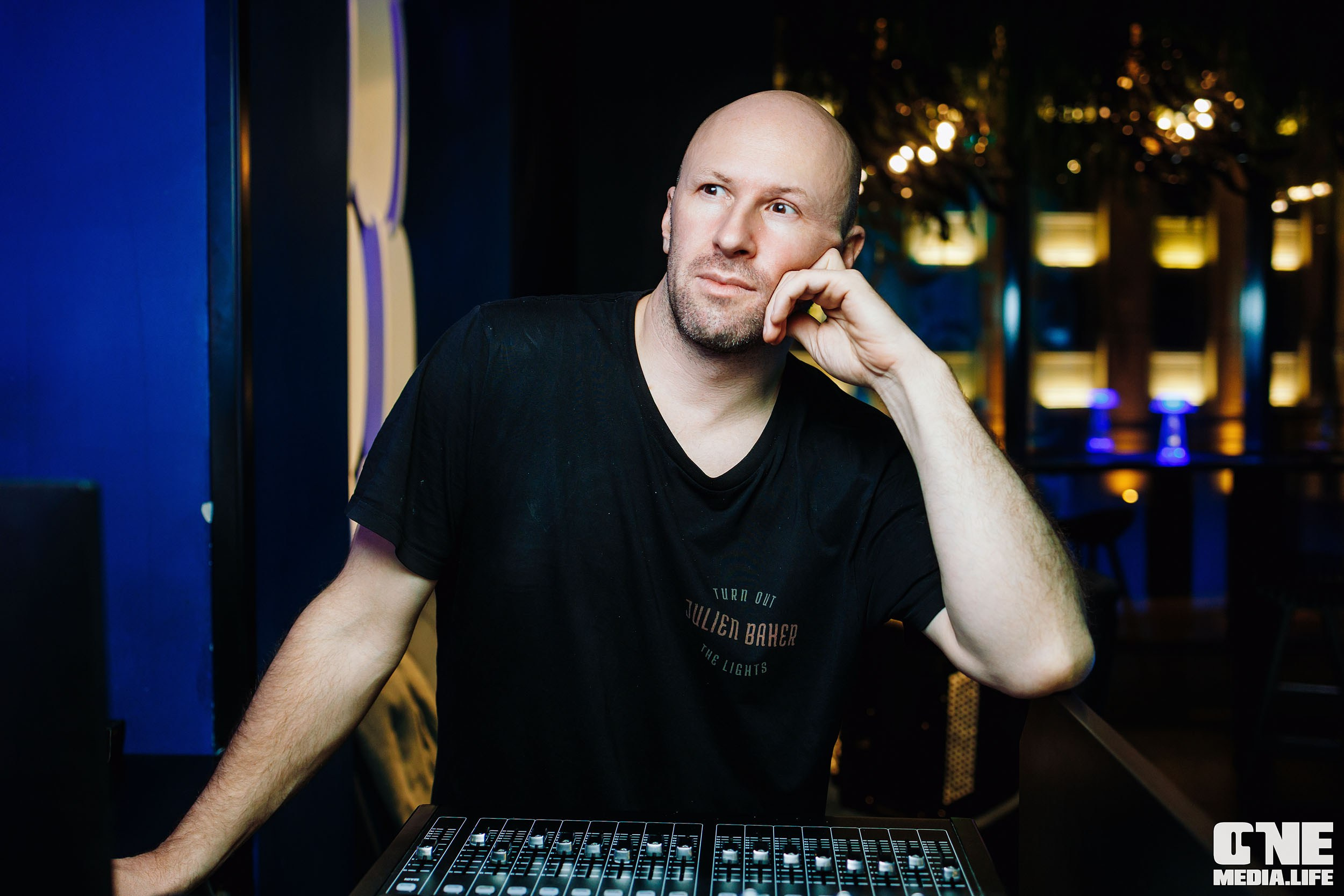 Фоторепортаж из ресторана Океан. One Media Life: фоторепортажи, фотоотчеты с мероприятий и заведений