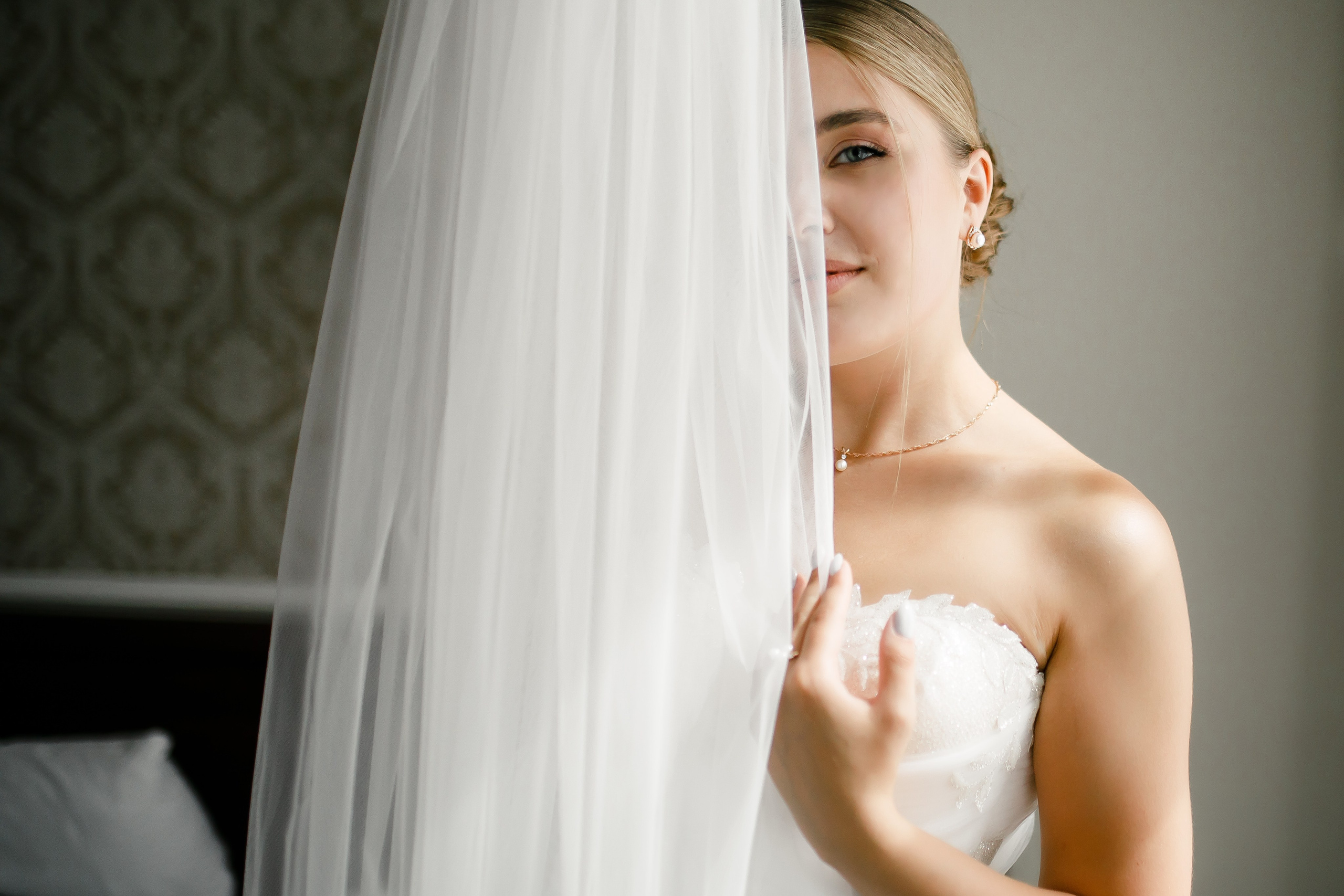 Свадебный фотограф Серпухов — Москва Ольга Васильева