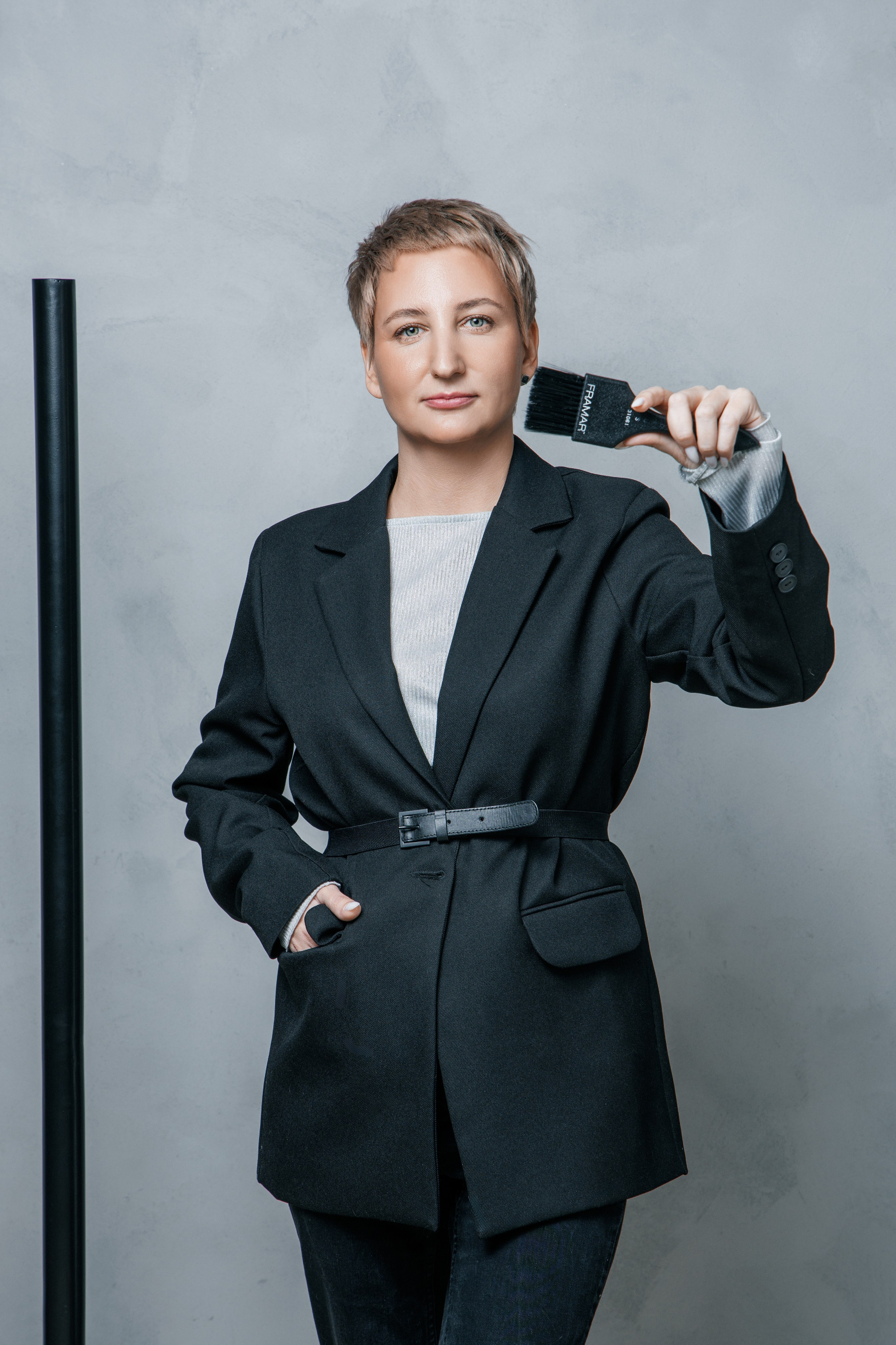 Контент-съемка для бизнеса в Екатеринбурге: фото для салонов красоты и предприятий. Валентина Похомова — профессиональный фотограф в Екатеринбурге