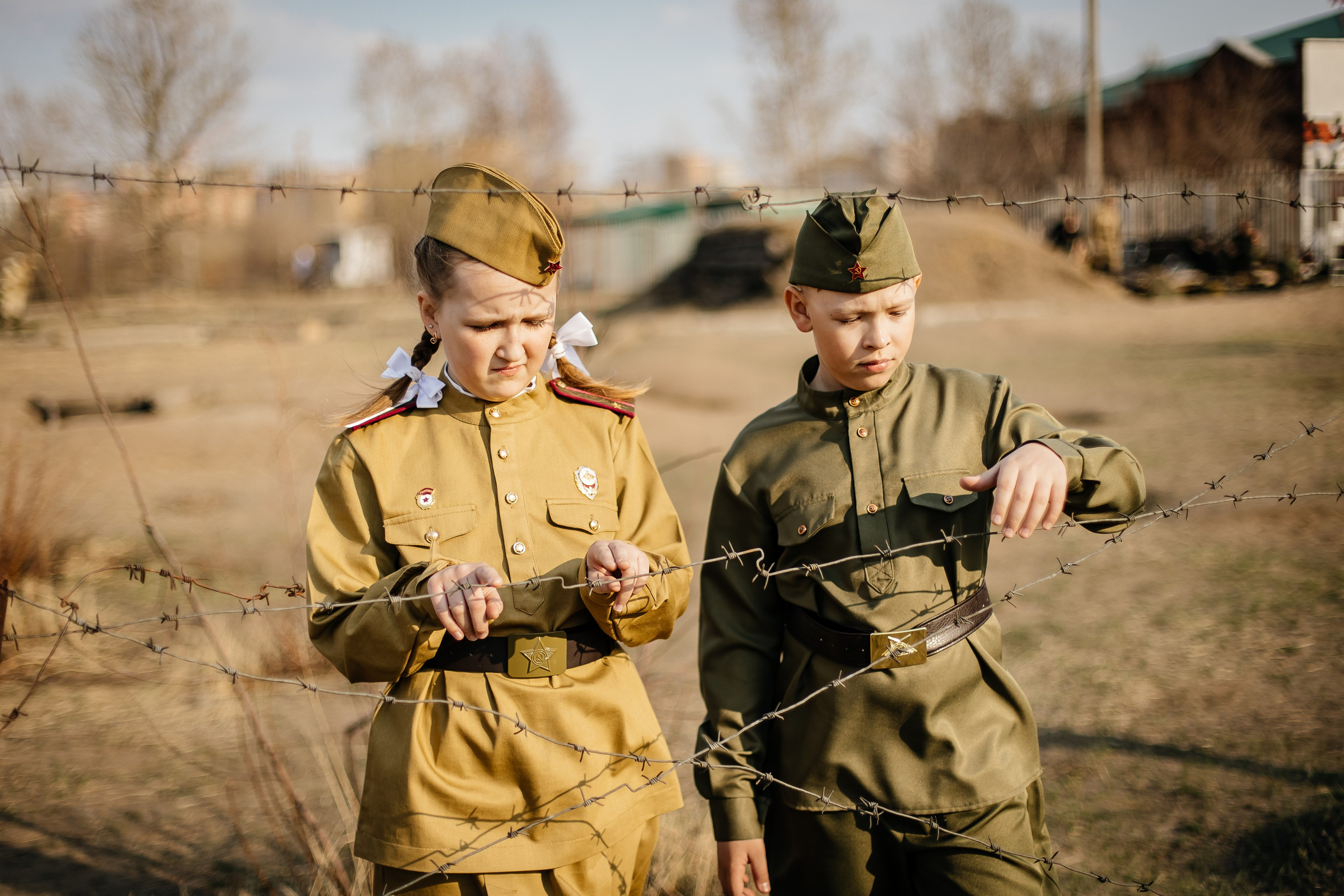 Мемориал «ПАРК ПОБЕДЫ». Фотограф Григорьева Ольга. Портретная, семейная съёмка, Love Stori, видеосъёмка в городе Чита. Выпускные альбомы, фотокниги