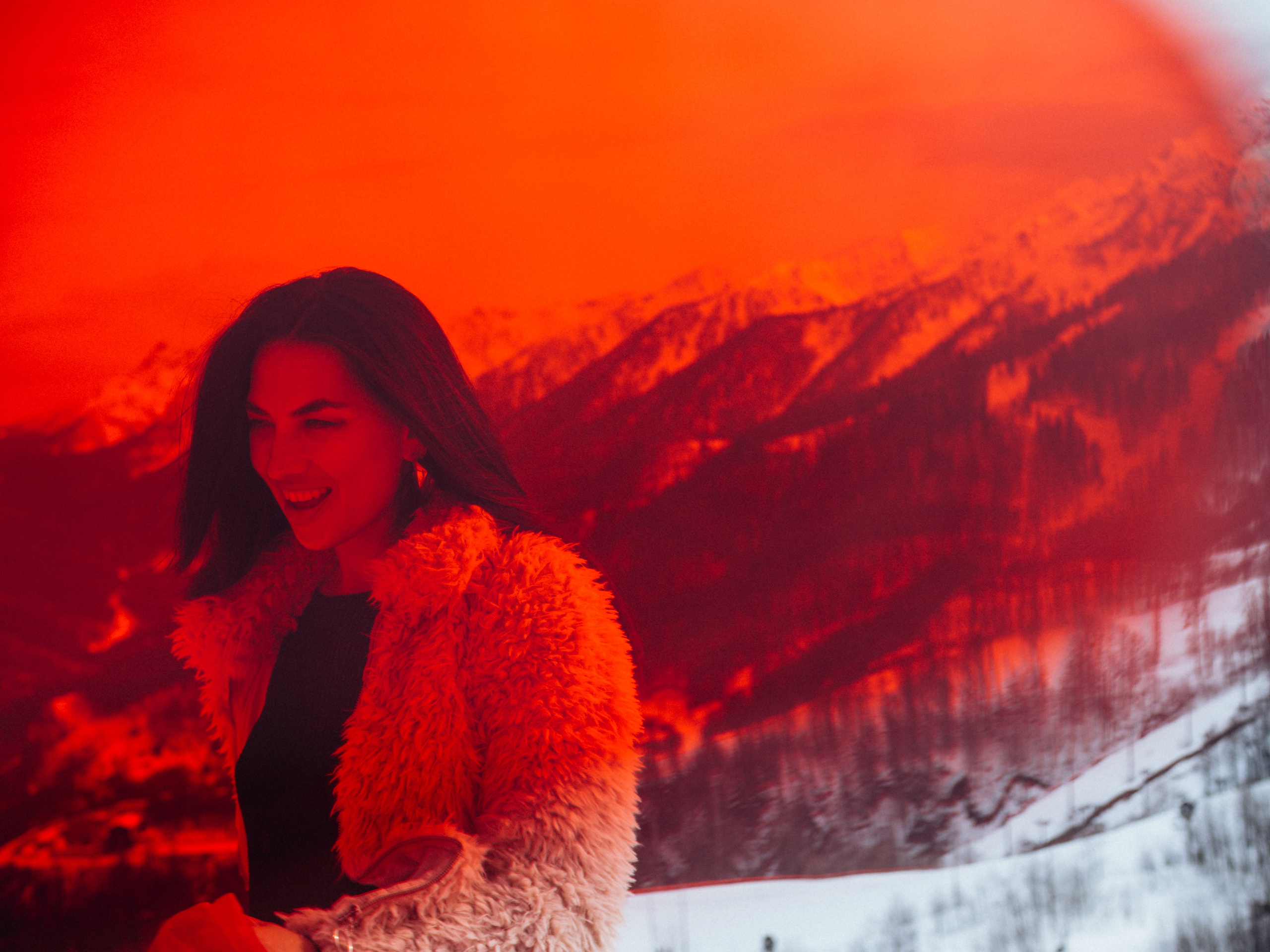 Индивидуальная фотосессия