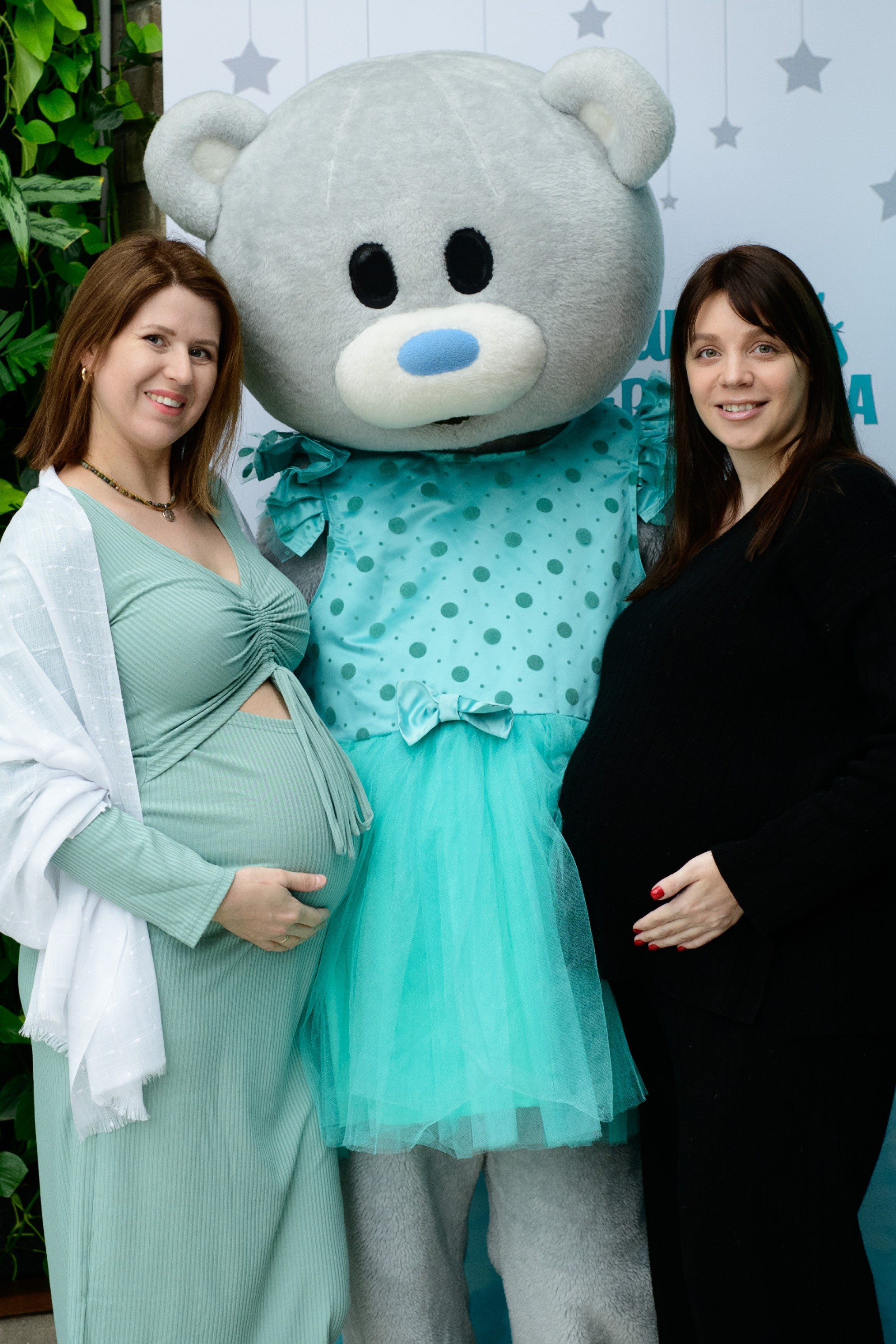 Фотоотчет праздника материнства март 2025 г. Профессиональный фотограф Елена Красилина г.Ярославль, г. Рыбинск