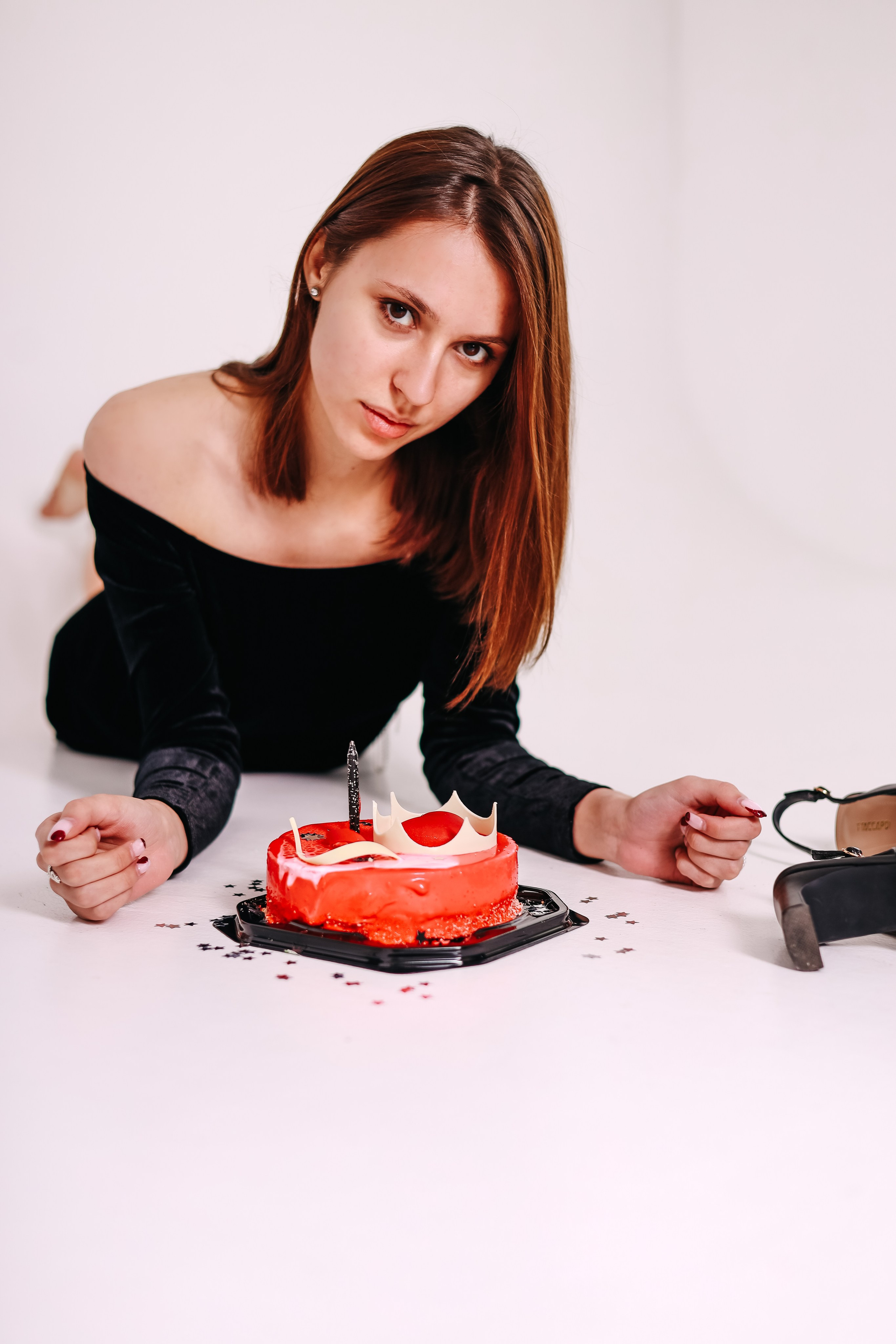 Ире 20 лет 🙈✨🥳. Мария Бриль семейный и детский Lifestyle фотограф Москва