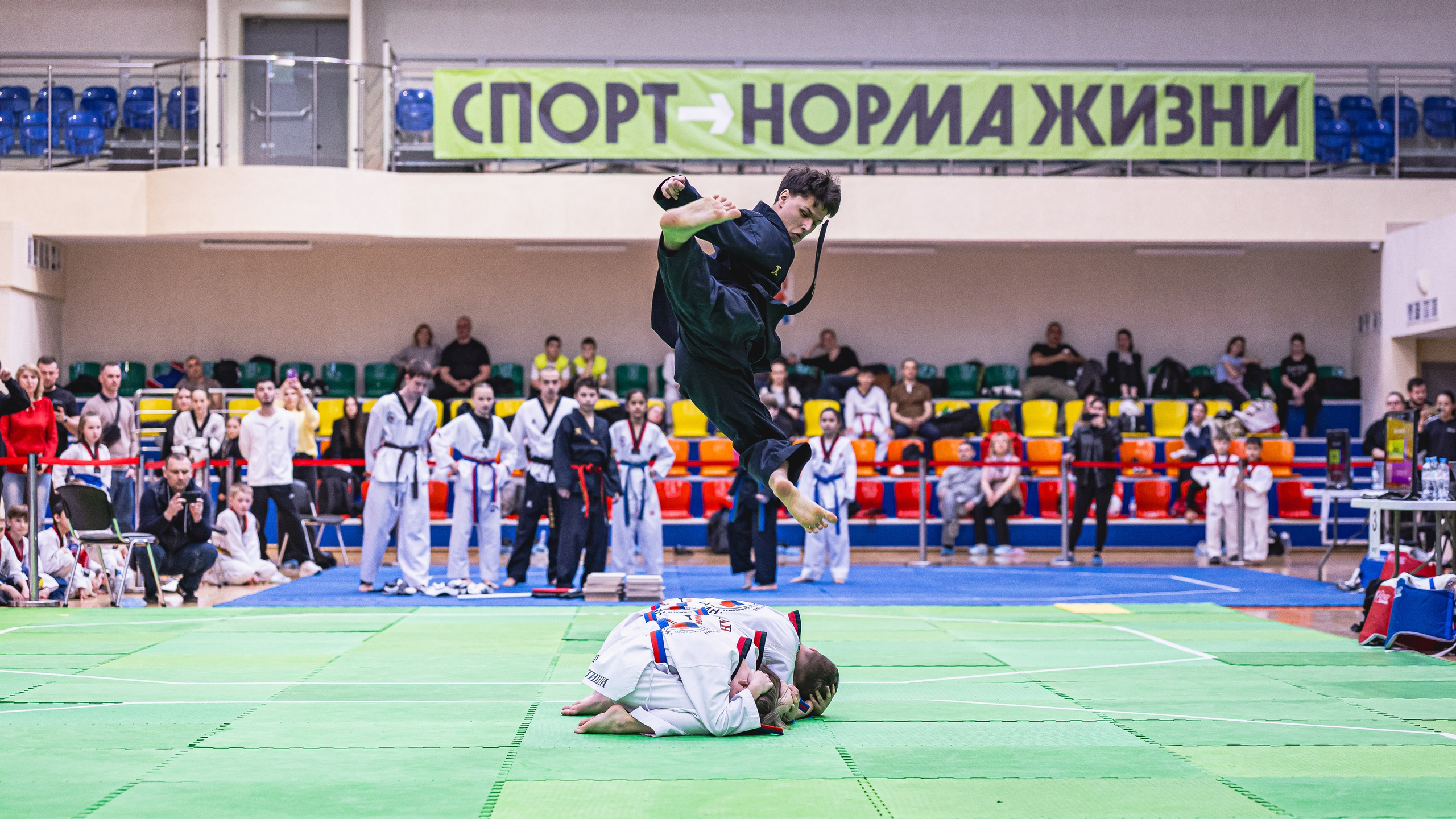 Турнир ВДЮФСОО «ФЕДЕРАЦИЯ ДЕТСКОГО ТХЭКВОНДО РОССИИ» и МОО СПКЕ «ЭРИДАН» по «СПОРТИВНОМУ БОЮ КЕРУГИ». Спортивный фотограф Максим Серегин