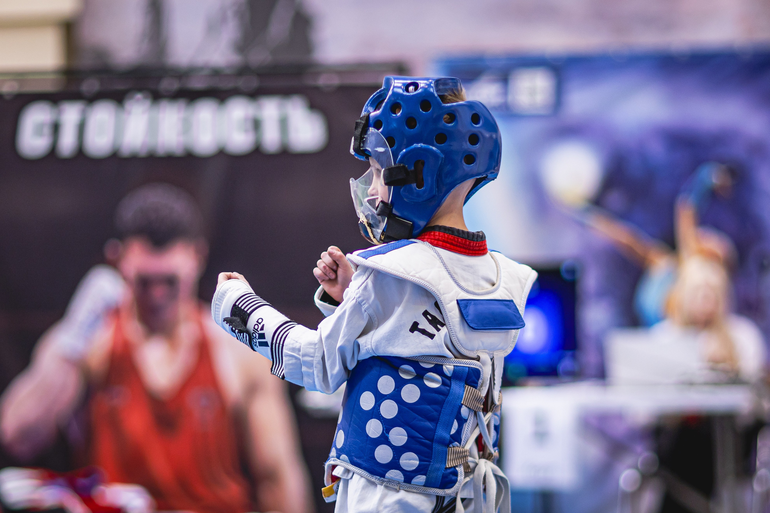 Турнир ВДЮФСОО «ФЕДЕРАЦИЯ ДЕТСКОГО ТХЭКВОНДО РОССИИ» и МОО СПКЕ «ЭРИДАН» по «СПОРТИВНОМУ БОЮ КЕРУГИ». Спортивный фотограф Максим Серегин