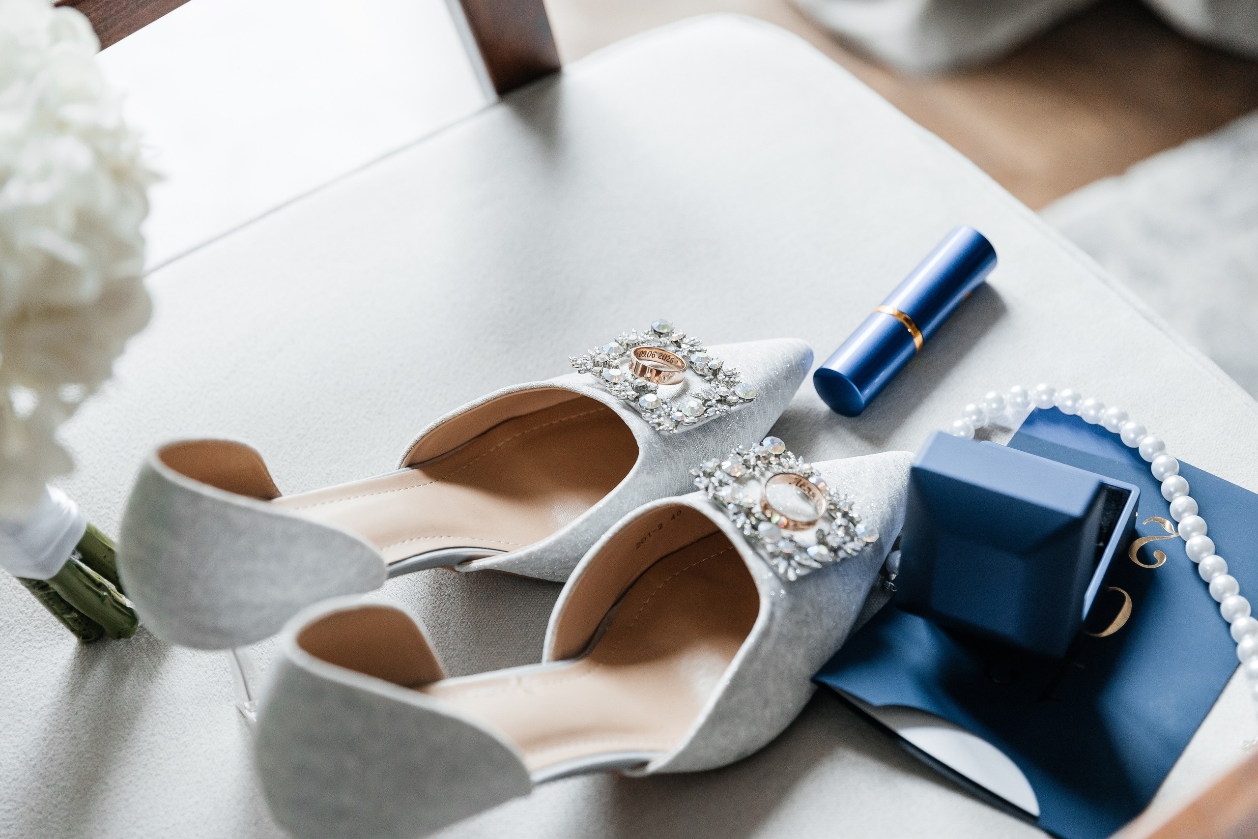 Свадебный фотограф в Ульяновске Максим Дедюля