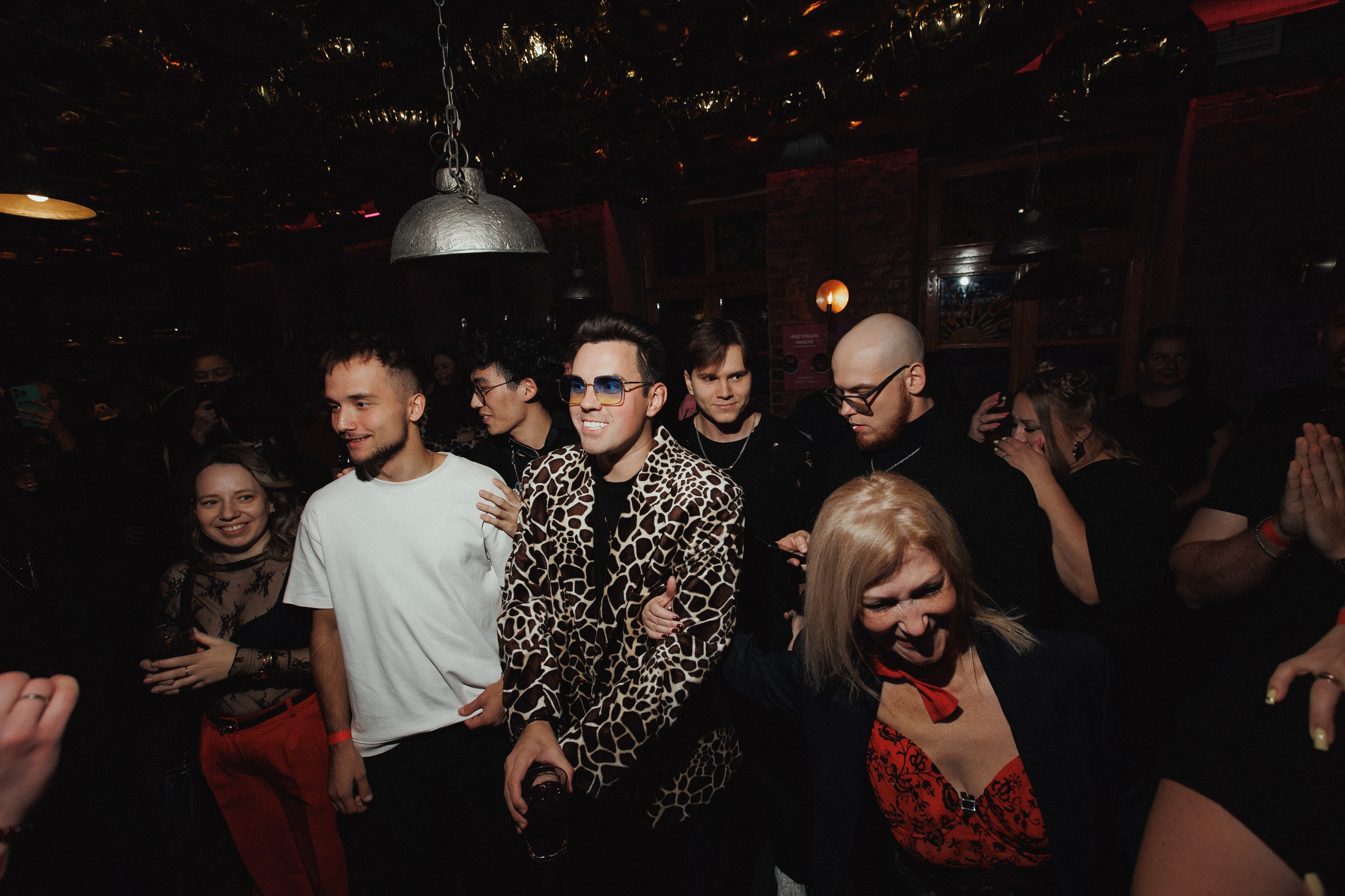 IVENT PYANKA. СВОИ. ФОТООТЧЕТЫ-СОБЫТИЯ-МЕСТА