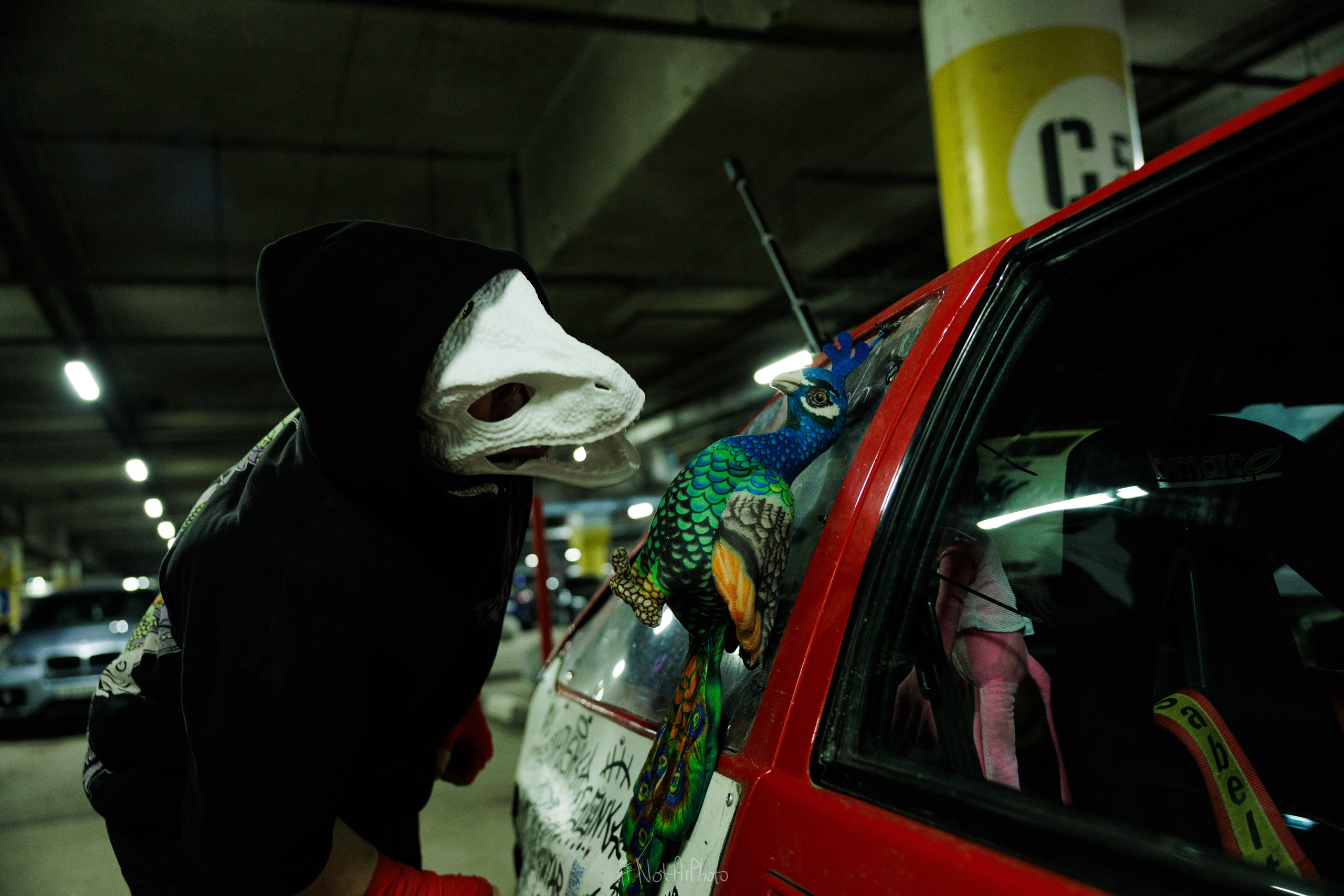 DNB 06.12.2025. #NotAiPhoto — автомобильный фотограф