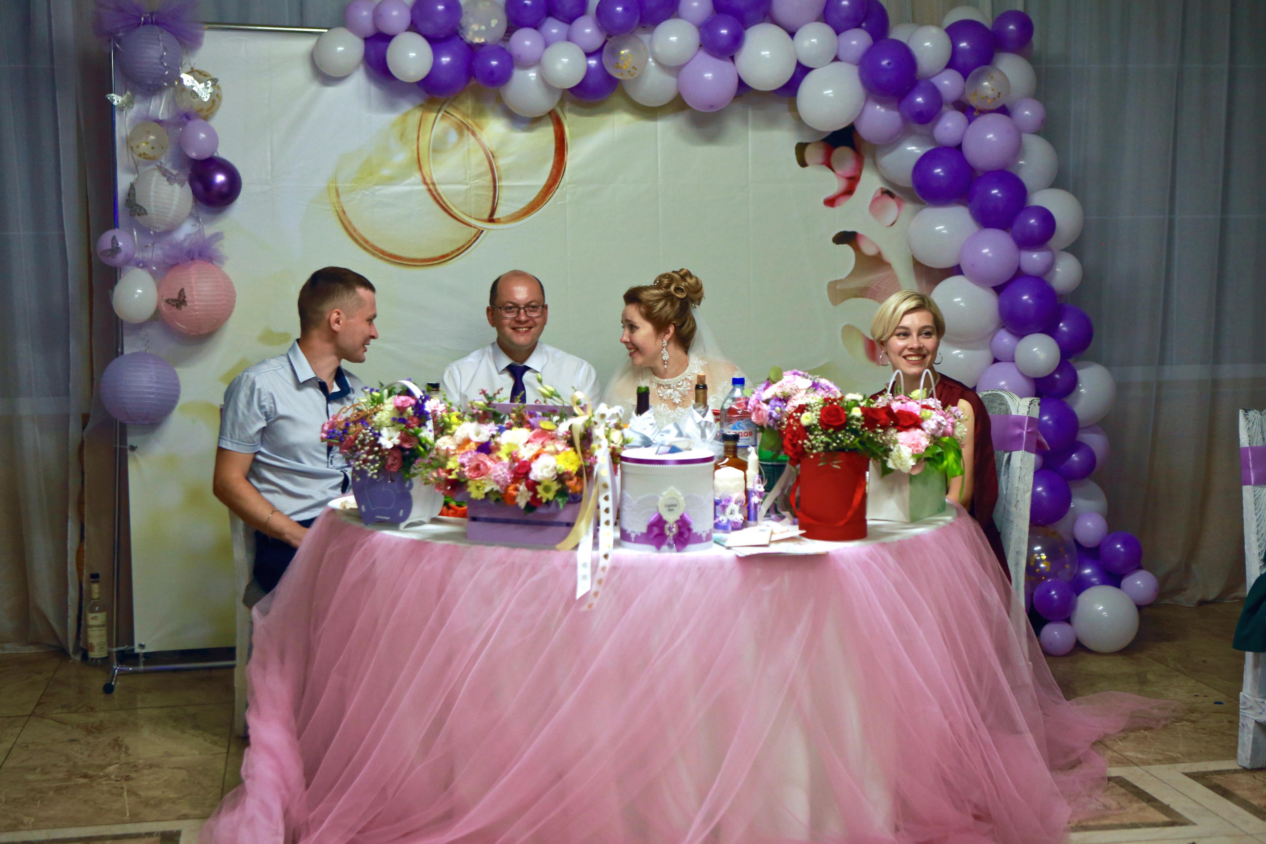 Свадьба Владимира и Татьяны. Свадебный и семейный фотограф-Королева Натали/Раменское-Жуковский-Москва/тел.+7 (985) 153-75-43