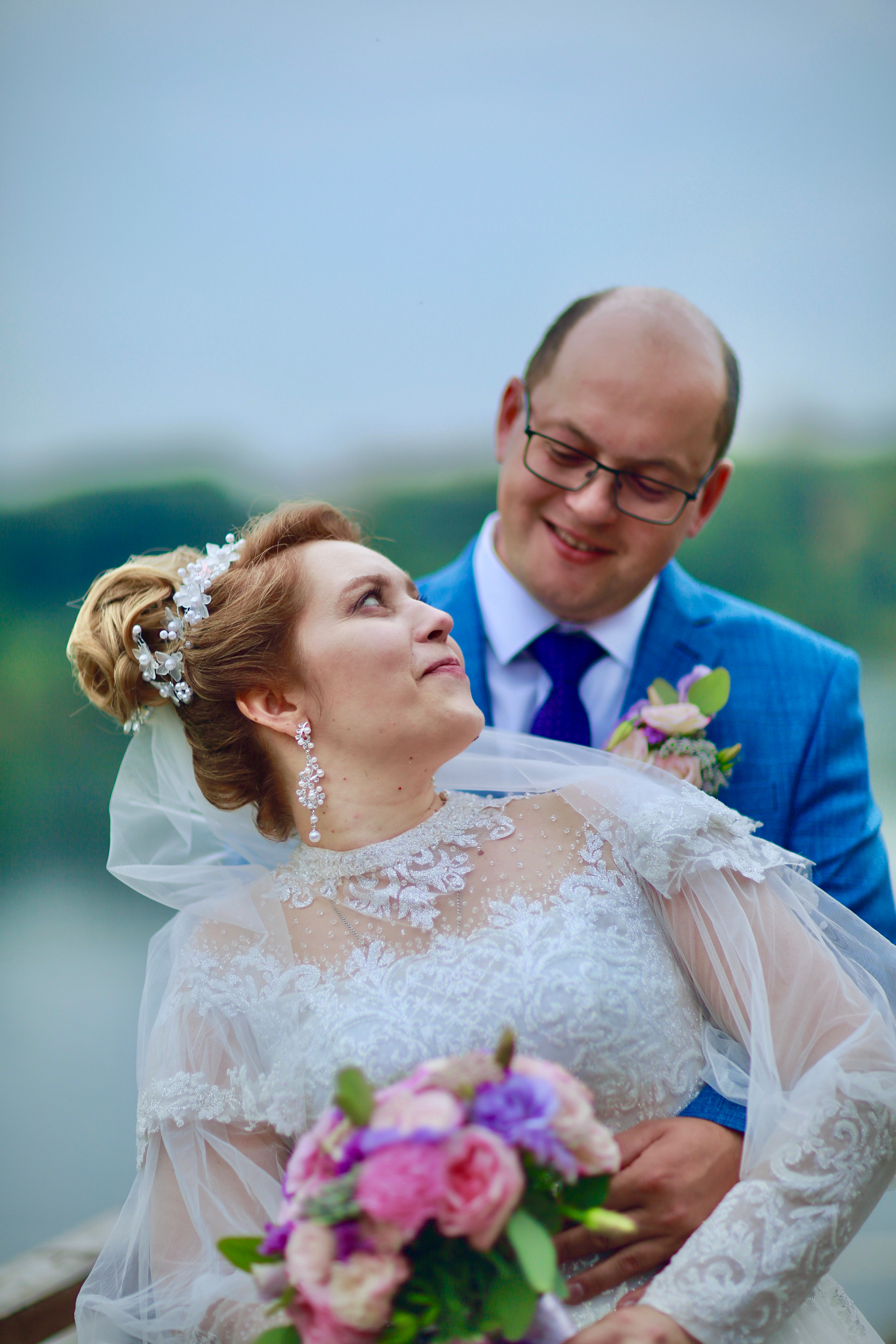 Свадьба Владимира и Татьяны. Свадебный и семейный фотограф-Королева Натали/Раменское-Жуковский-Москва/тел.+7 (985) 153-75-43