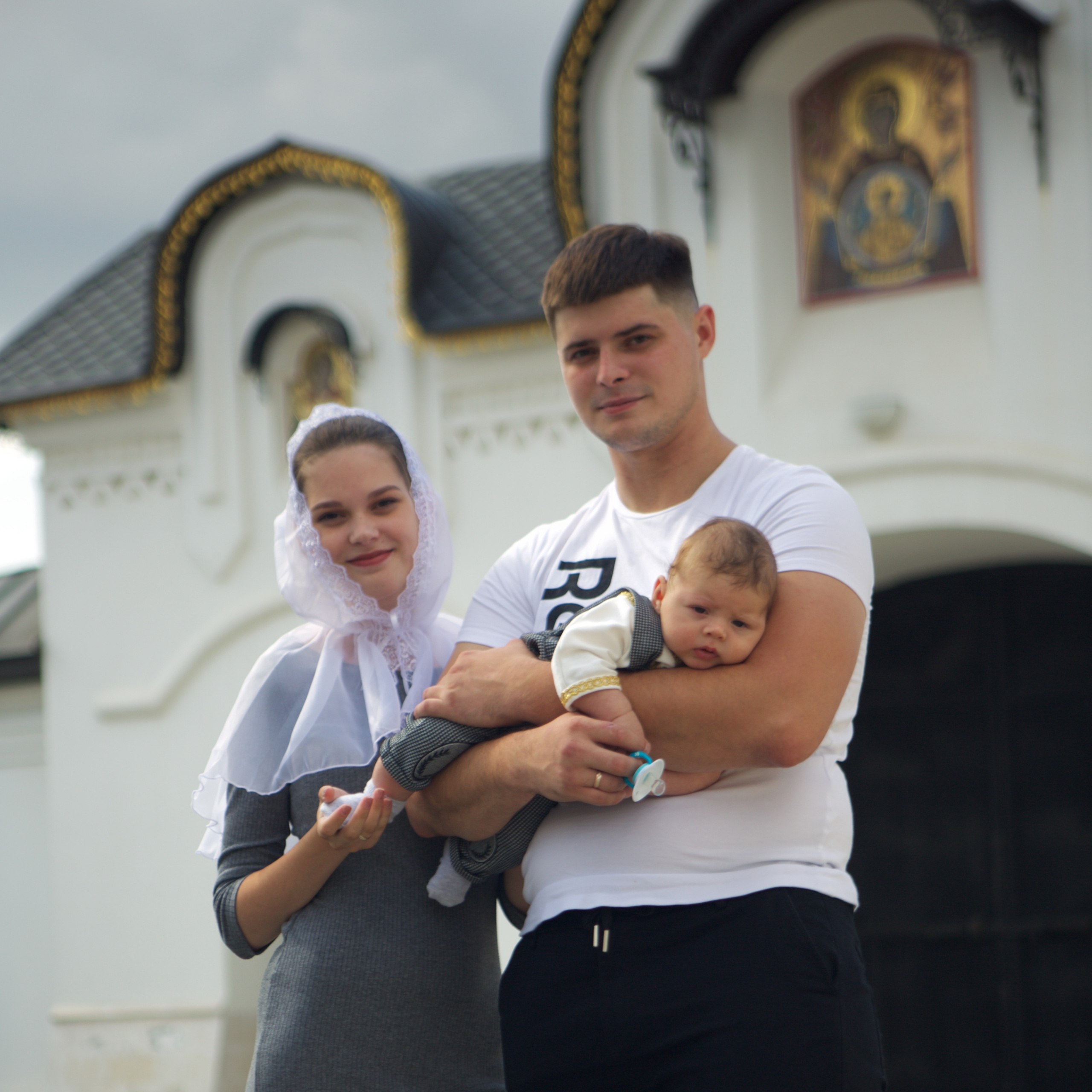 Фотосъёмка крестин. Свадебный и семейный фотограф-Королева Натали/Раменское-Жуковский-Москва/тел.+7 (985) 153-75-43