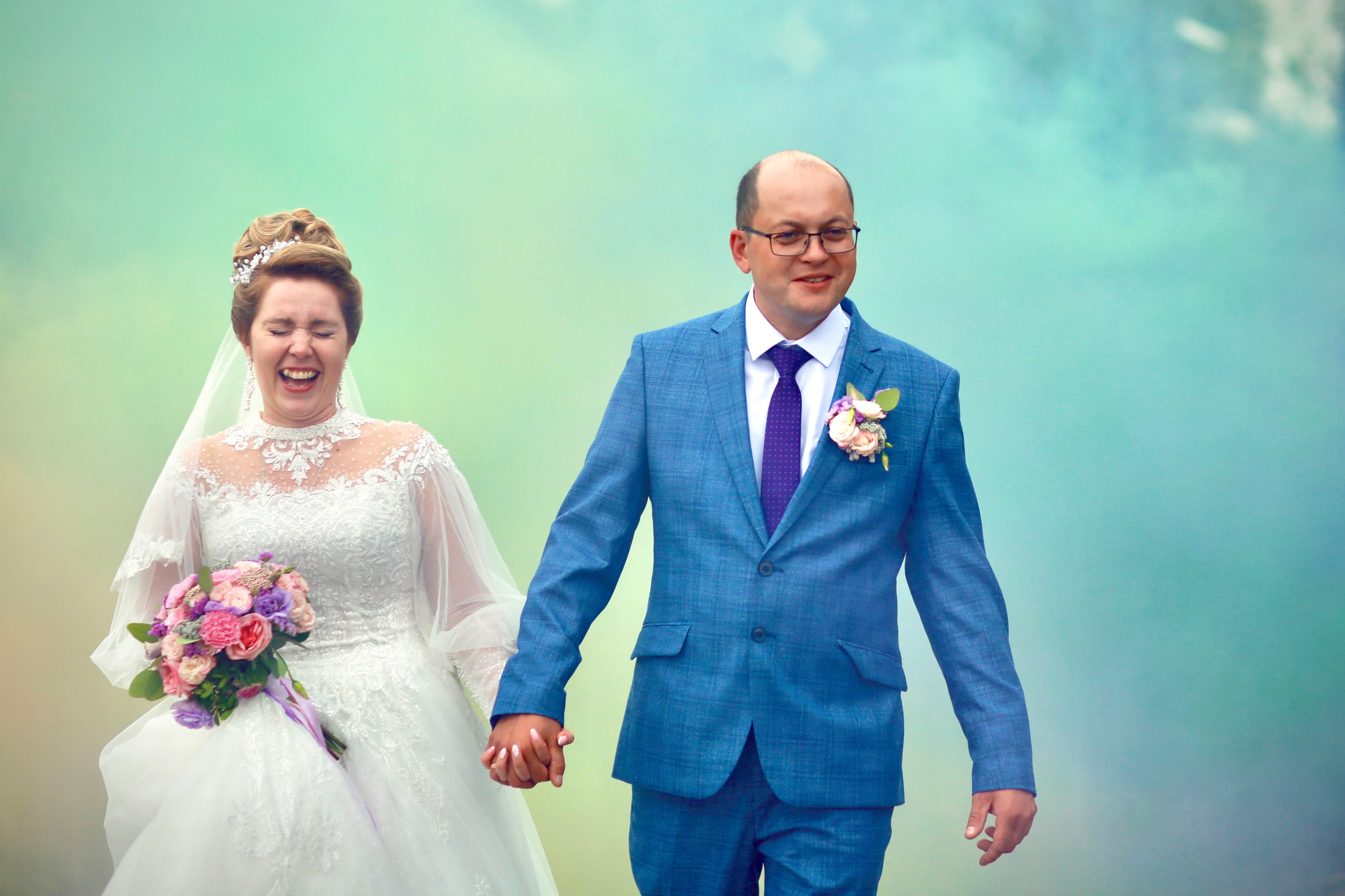 Свадьба Владимира и Татьяны. Свадебный и семейный фотограф-Королева Натали/Раменское-Жуковский-Москва/тел.+7 (985) 153-75-43