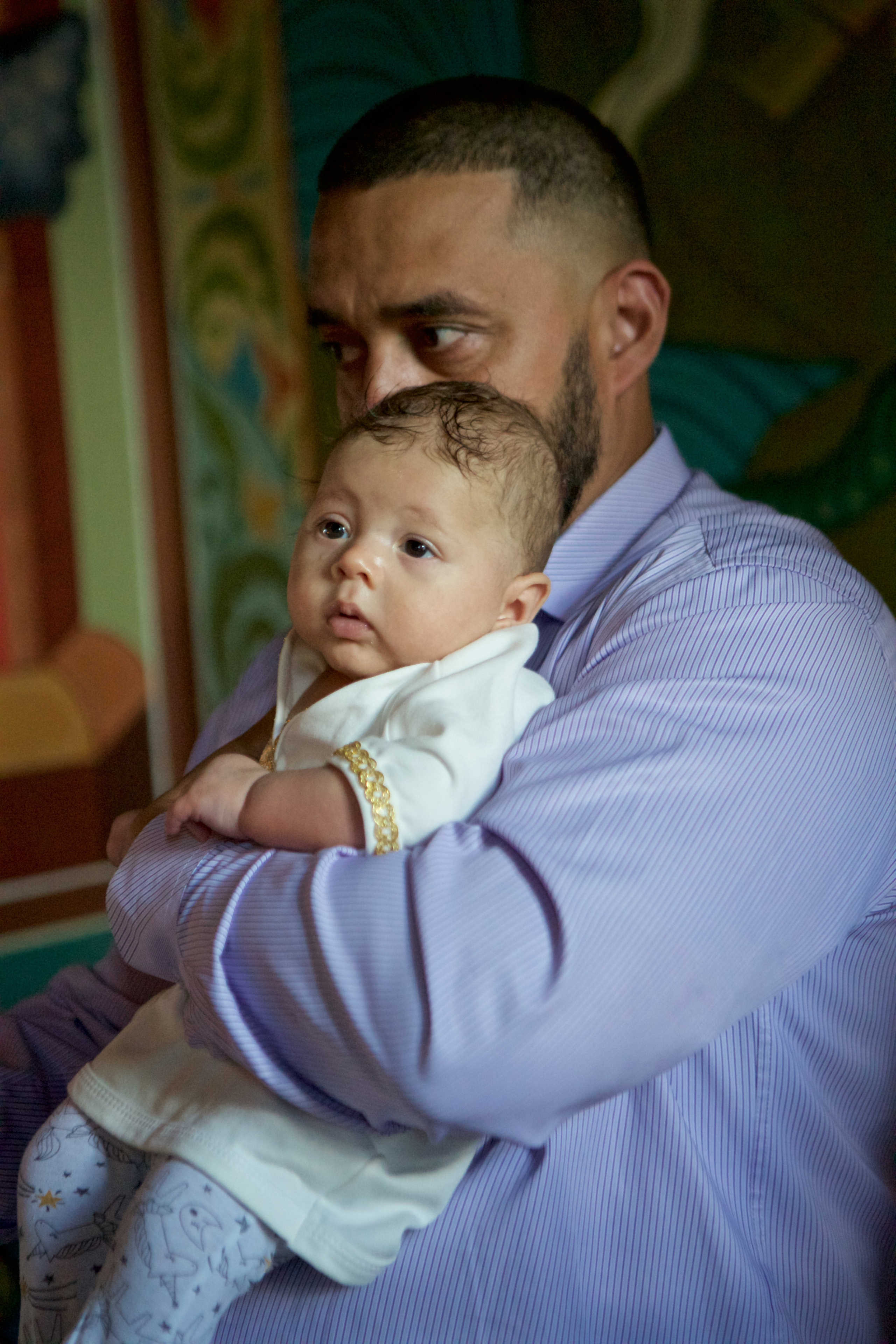 Фотосъёмка крестин. Свадебный и семейный фотограф-Королева Натали/Раменское-Жуковский-Москва/тел.+7 (985) 153-75-43