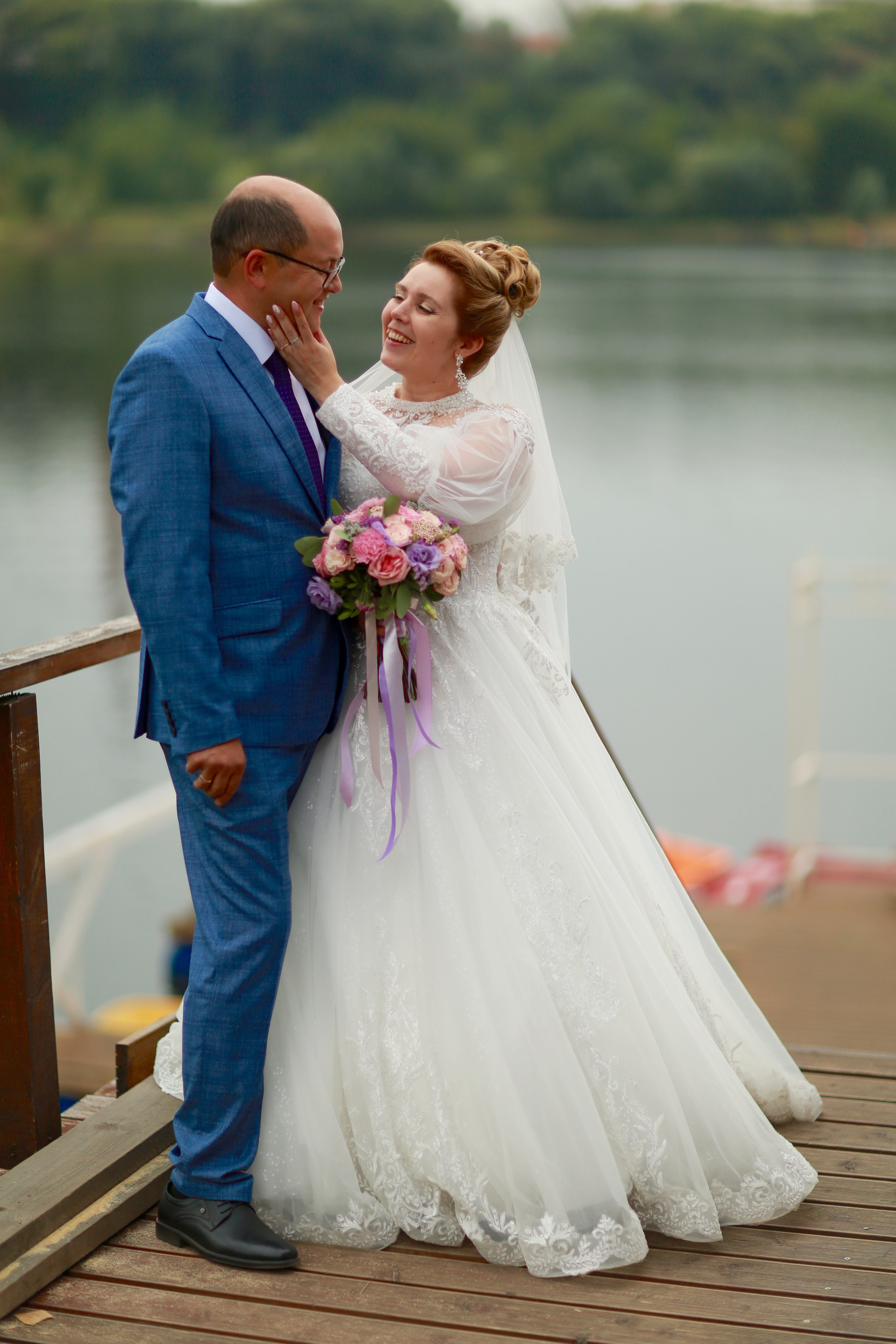 Свадьба Владимира и Татьяны. Свадебный и семейный фотограф-Королева Натали/Раменское-Жуковский-Москва/тел.+7 (985) 153-75-43