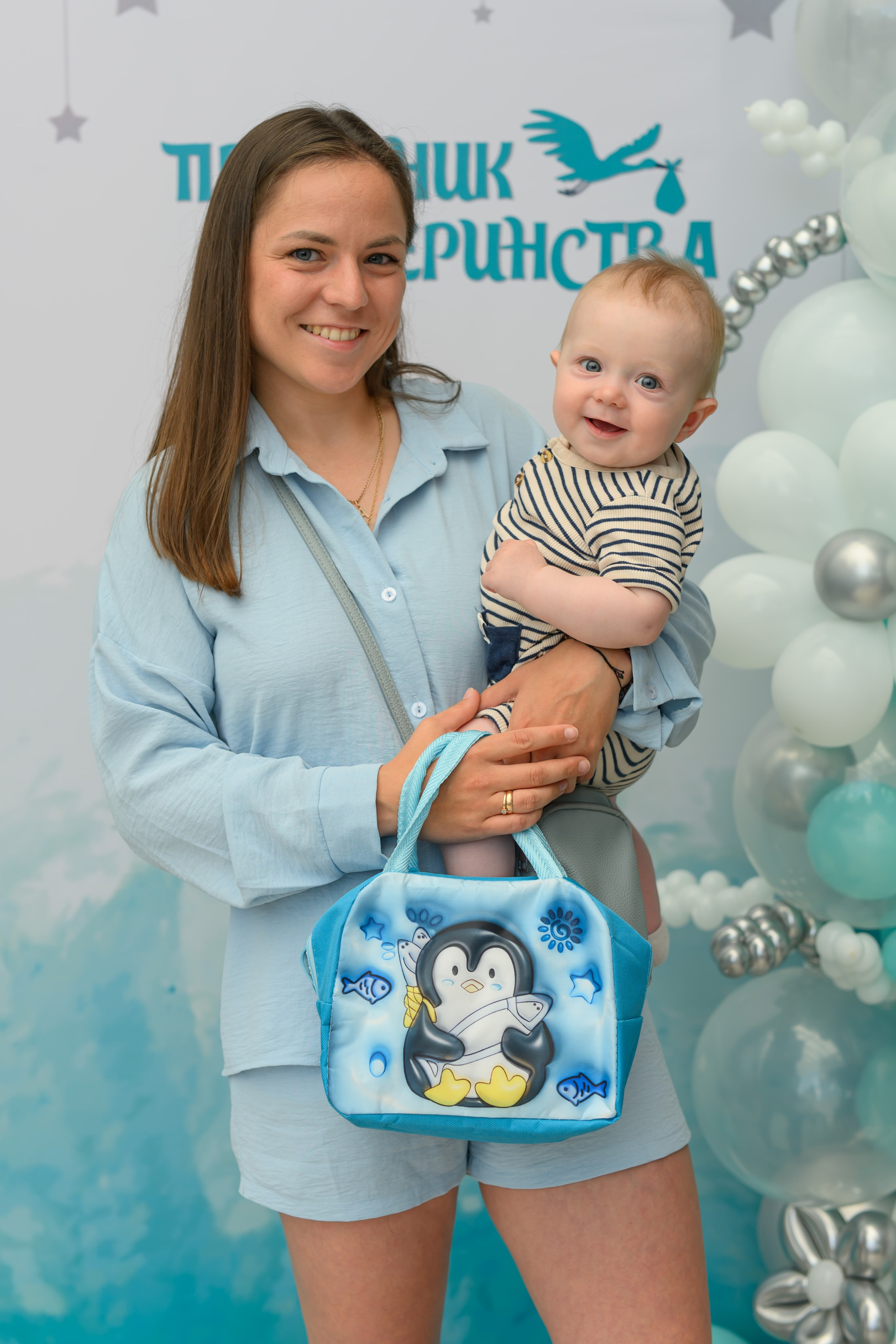 Праздник материнства. Профессиональный фотограф Елена Красилина г.Ярославль, г. Рыбинск