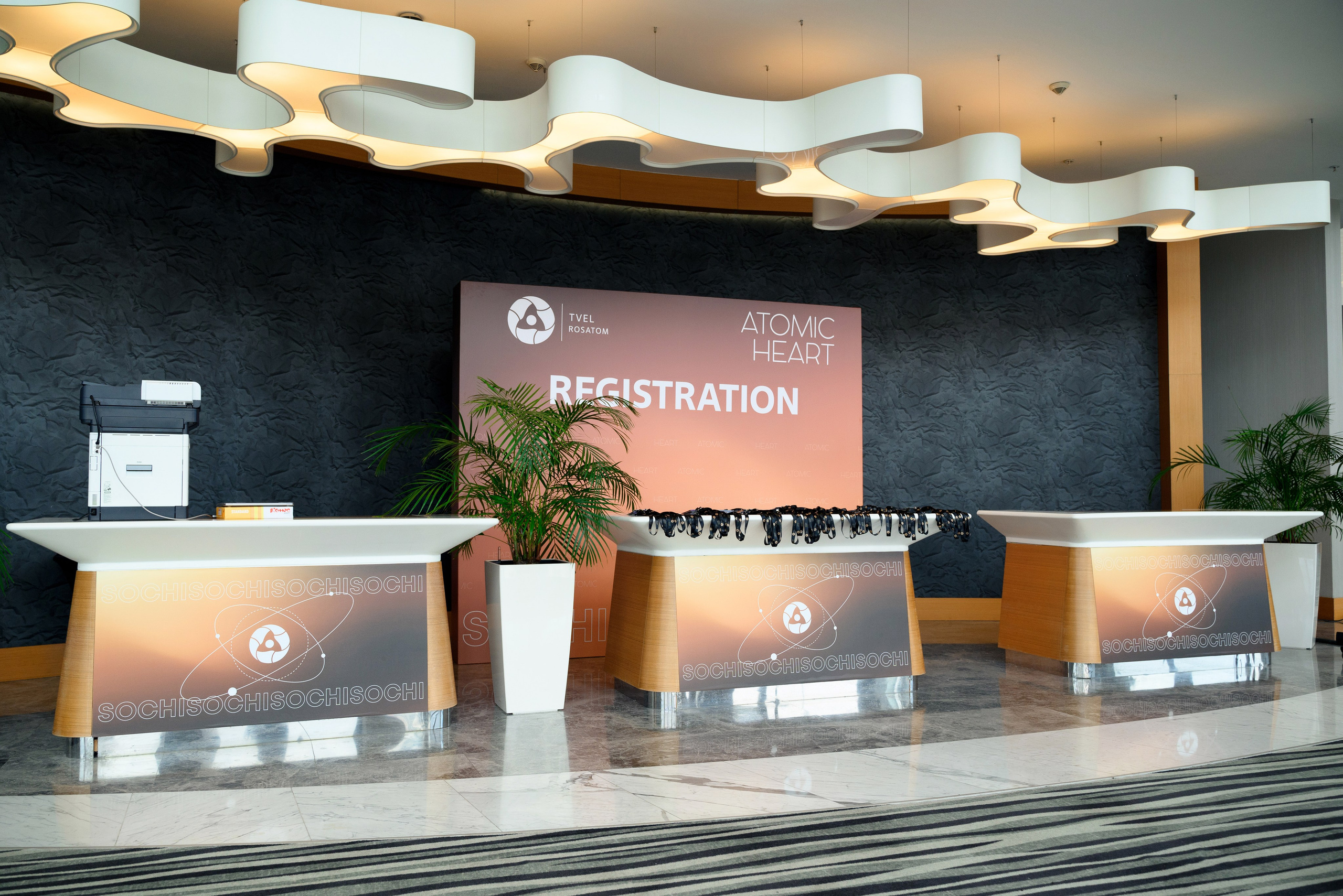 Моменты с мероприятия в Mantera Resort & Congress — стильные фотографии с кадрами с гостей