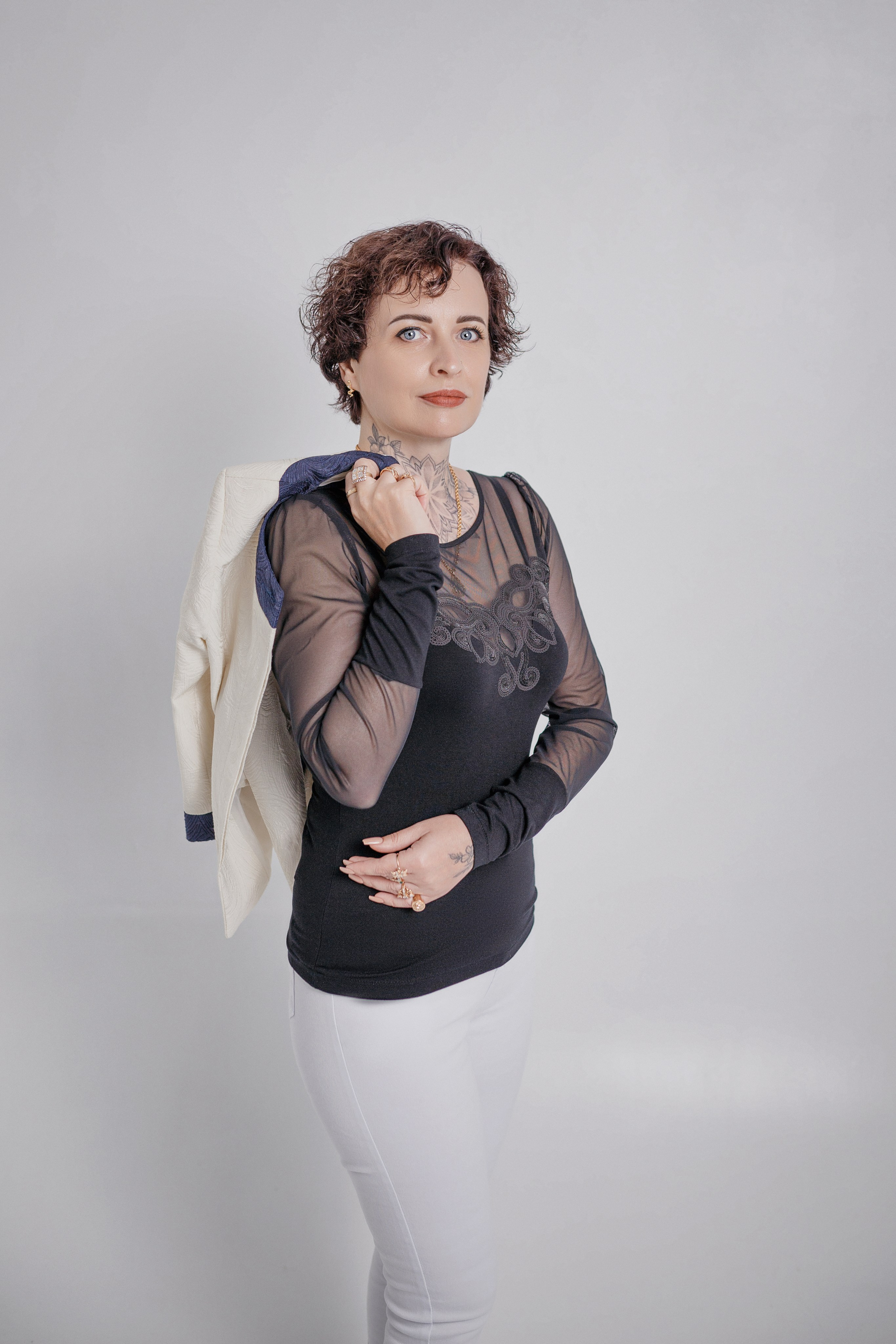 Бизнес-фотосессия для Натальи Лист. Уютный фотограф в Таганроге: портреты, альбомы, семейные и детские фотосессии| Рада Шатунова