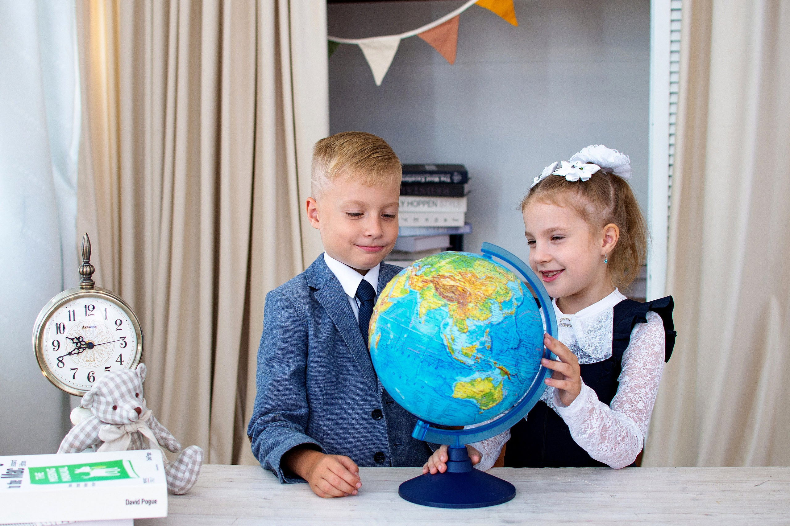 С 1 сентября!. Фотограф в Хабаровске