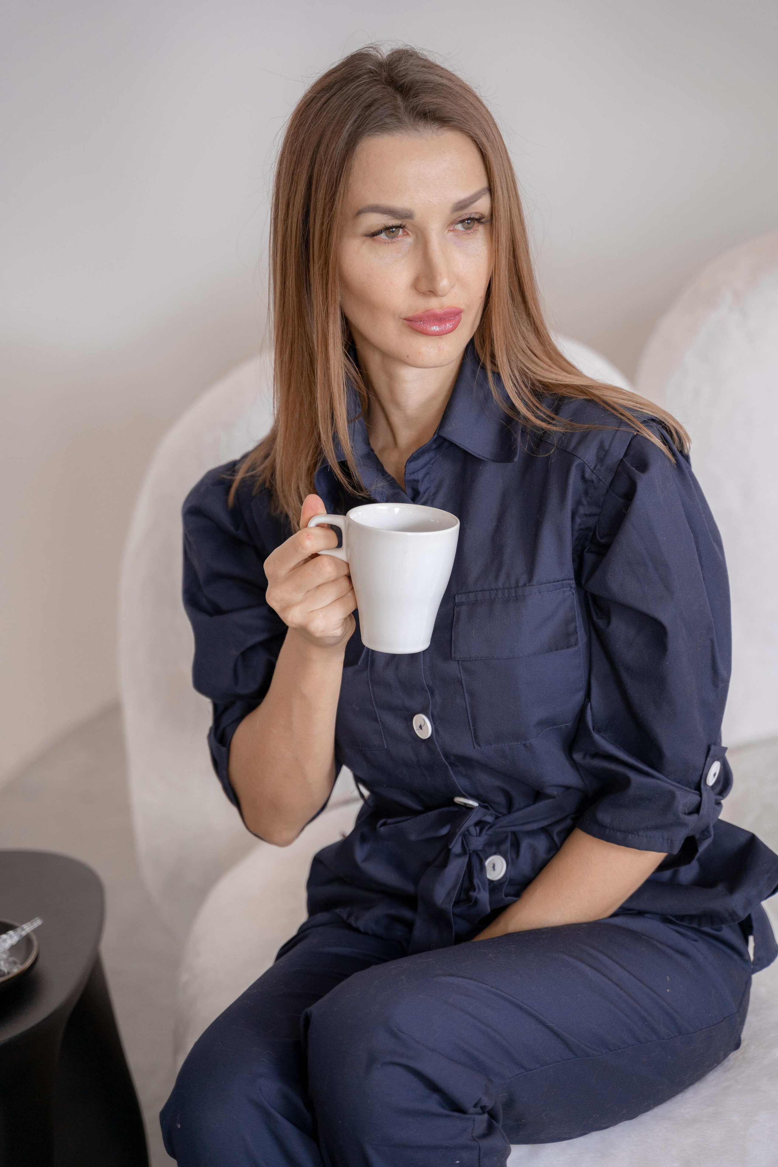 БИЗНЕС-портреты. Фотографы из солнечного Краснодара Вадим и Надежда Митус