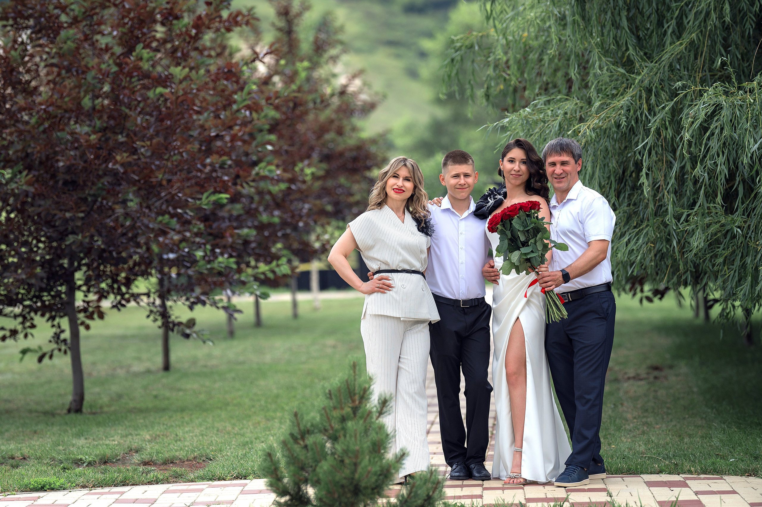 Фотограф Духина Наташа