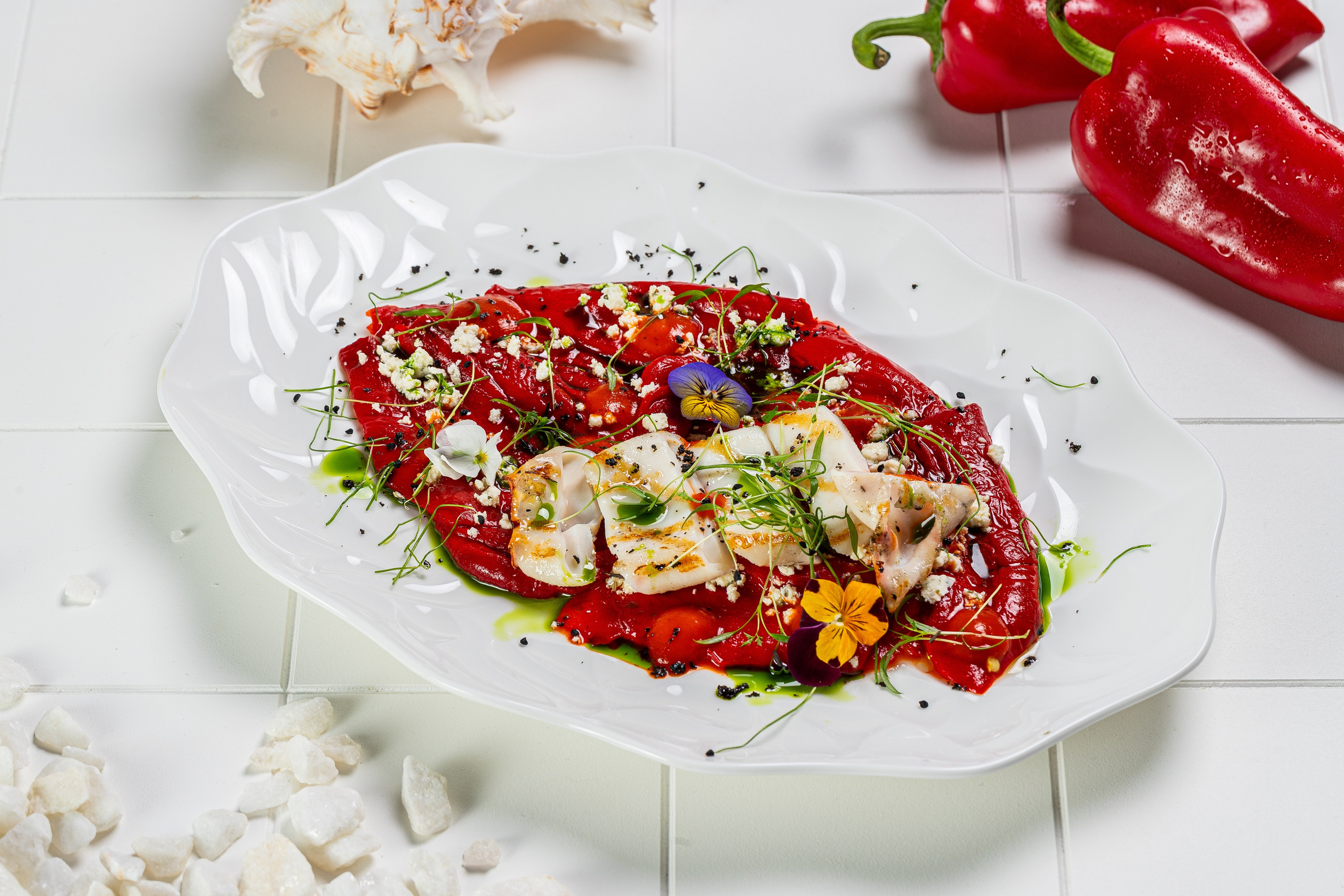 Съёмка для Яндекс еда/Delivery club. Краснов Максим фуд-фотограф, предметный фотограф, Москва