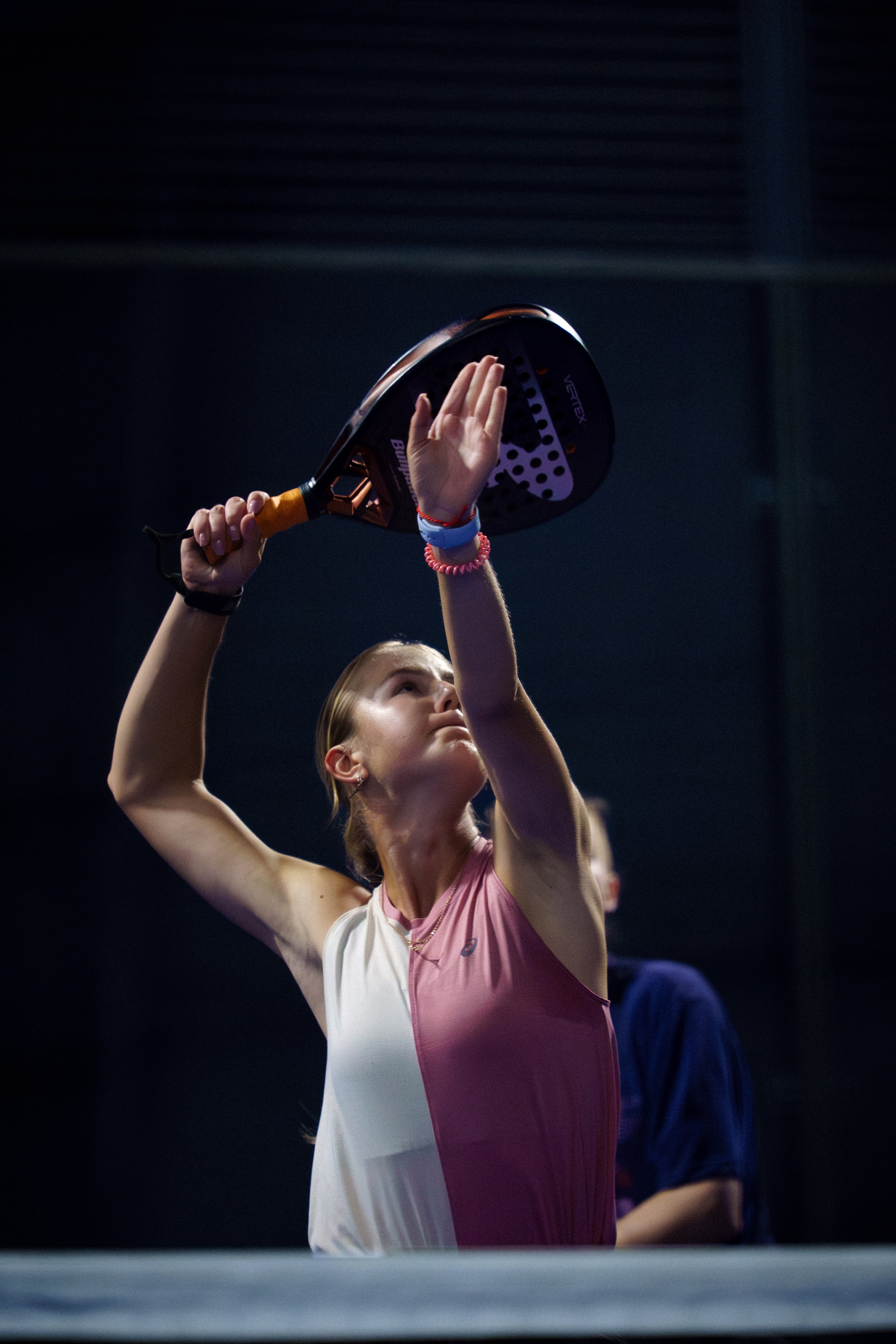 Фотоотчет с турнира по ПАДЕЛ ТЕННИСУ по Краснодарскому краю