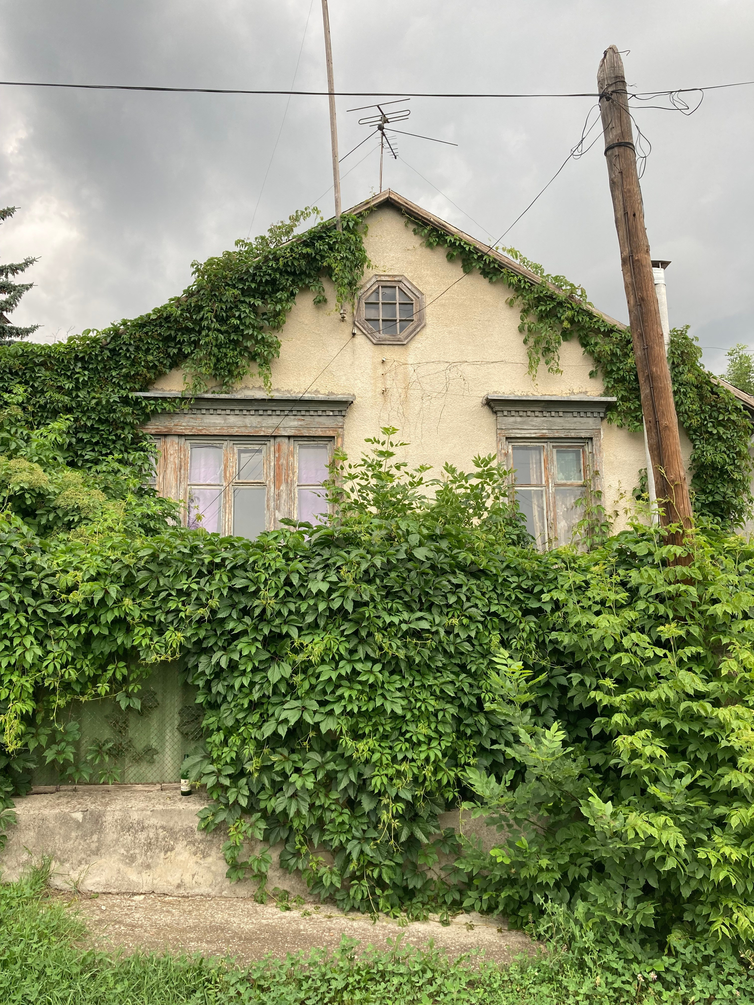 Кисловодск. Смотри, красота!