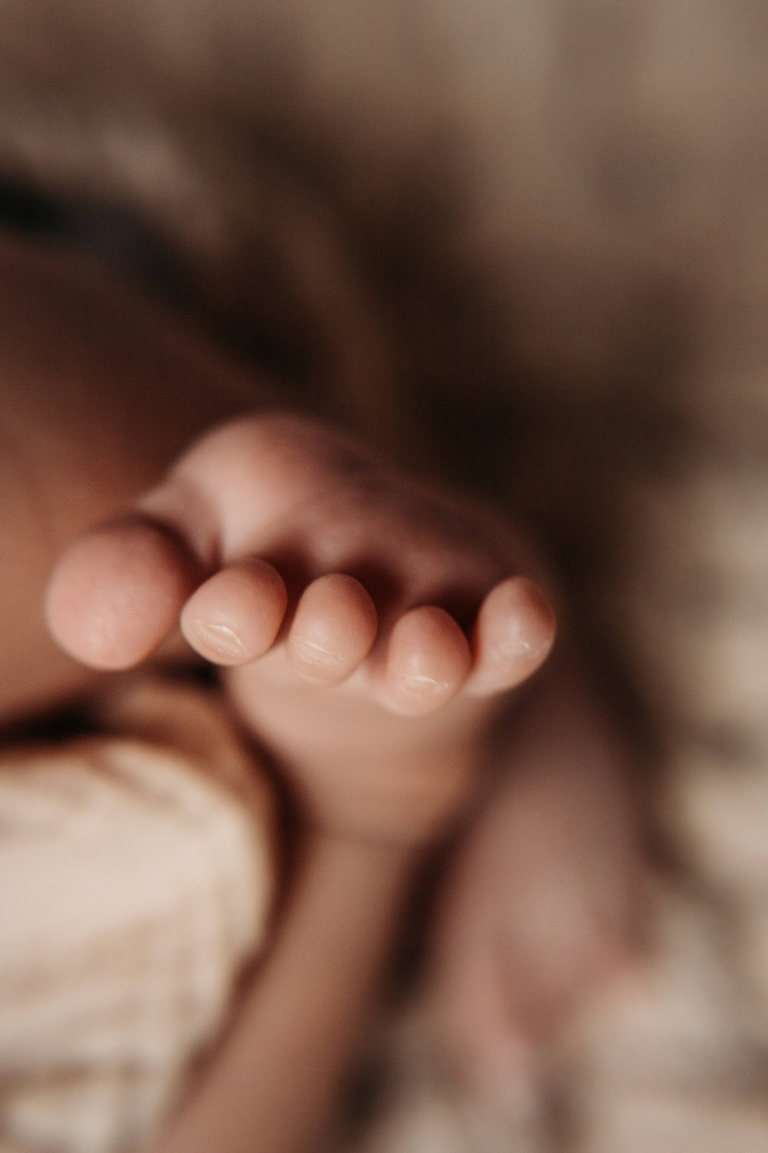 Домашняя лайфстайл фотосессия. Фотограф новорожденных в г. Барнаул Ренпенинг Катерина