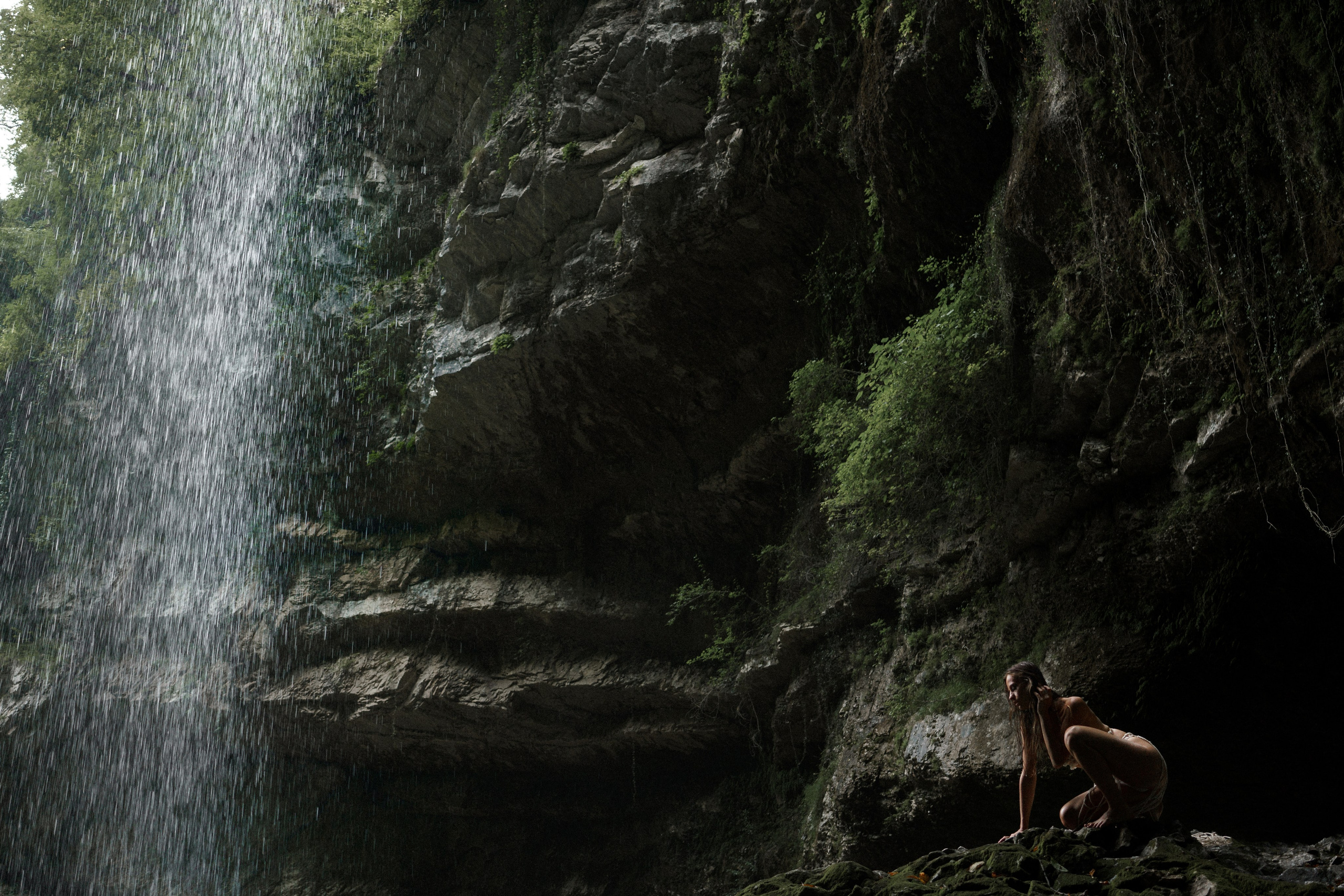 Фото в горах. Свадебный фотограф Сочи Елена Казакова