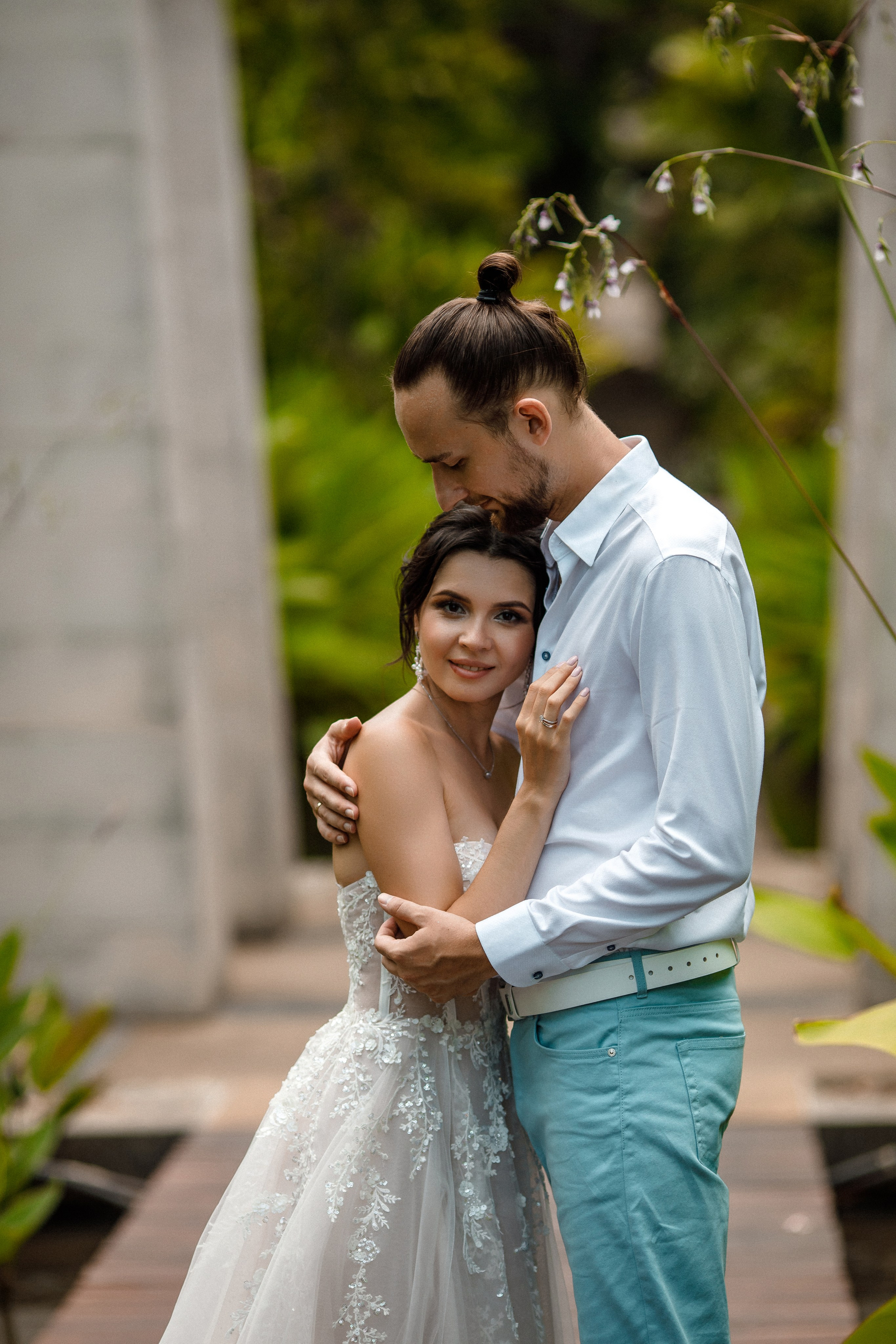 Свадьба в Тайланде