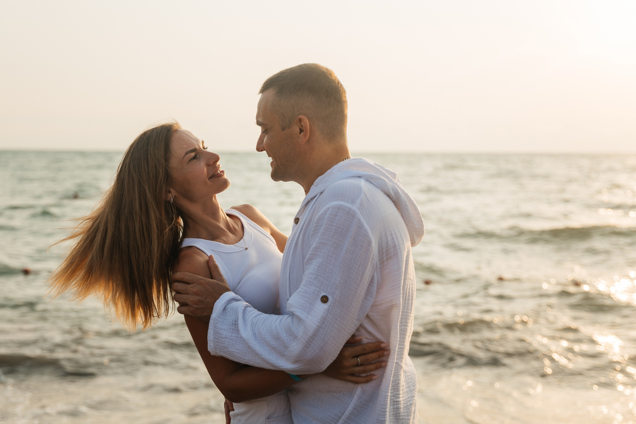 Локации центрального Сочи