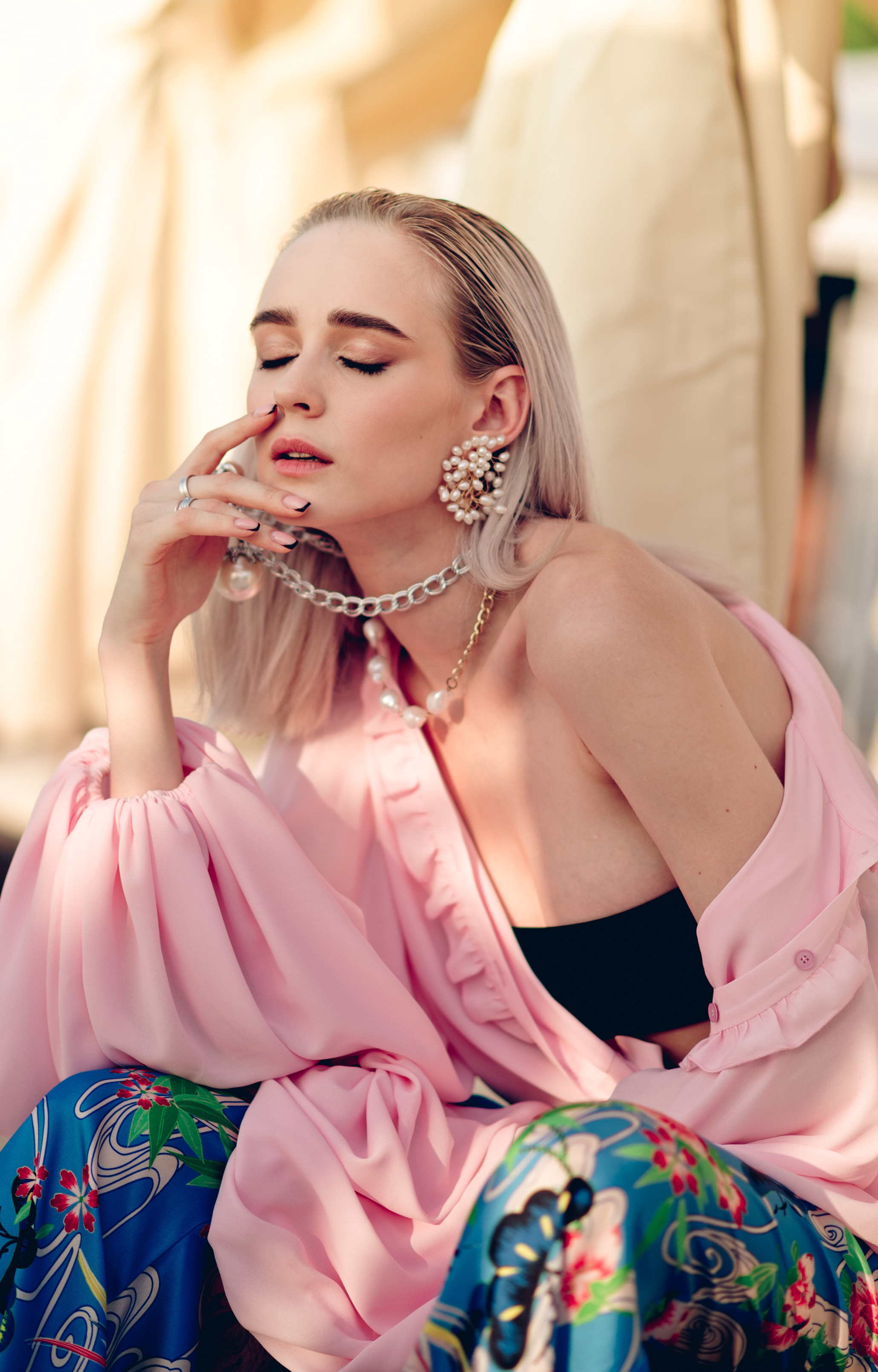 Семейный и свадебный фотограф Элеонора Головёнкина Калининград — Находка