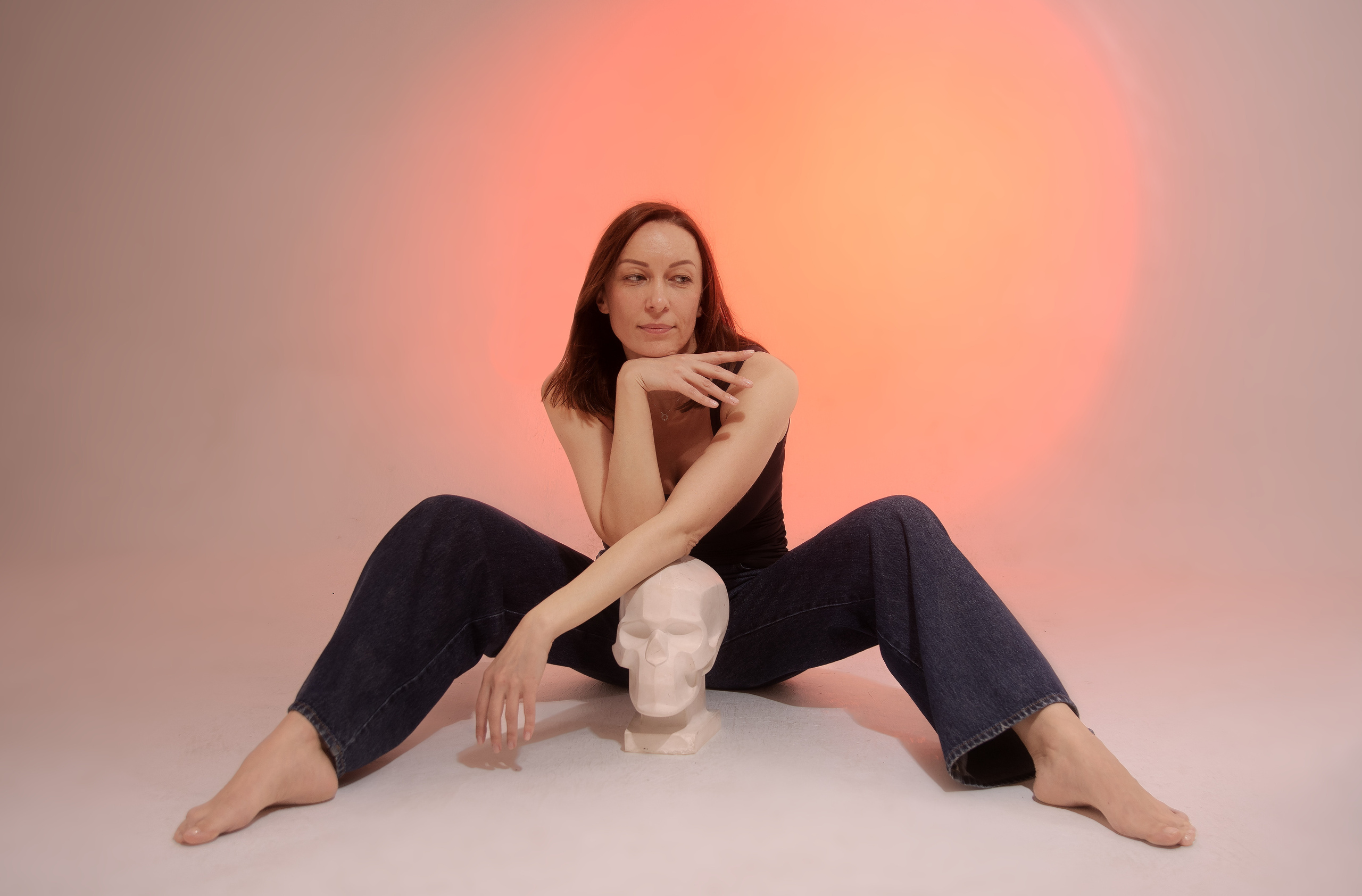 Семейный и детский фотограф Антон Зорин