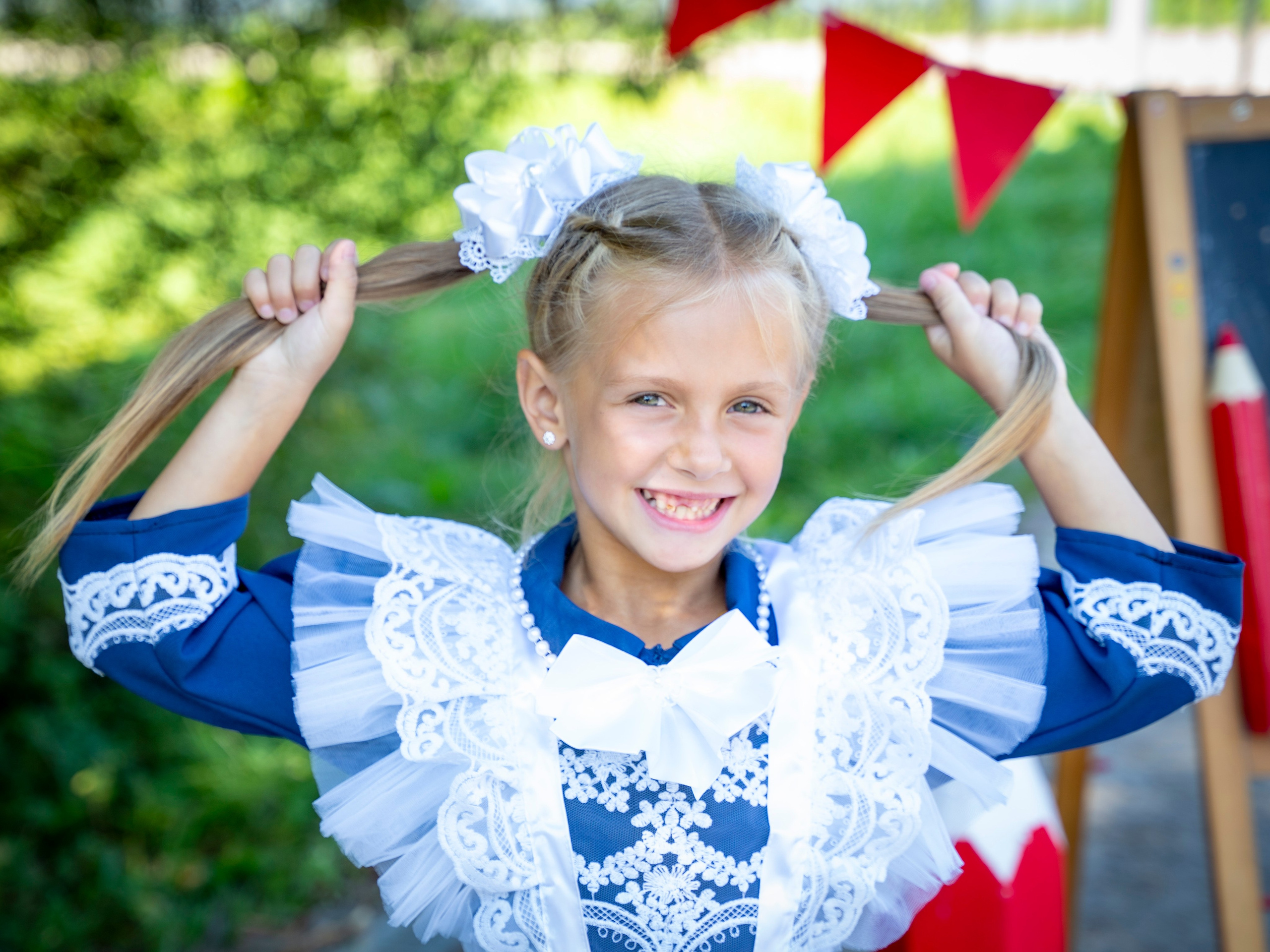 Семейный и детский фотограф в Москве Роксана Давлятерова
