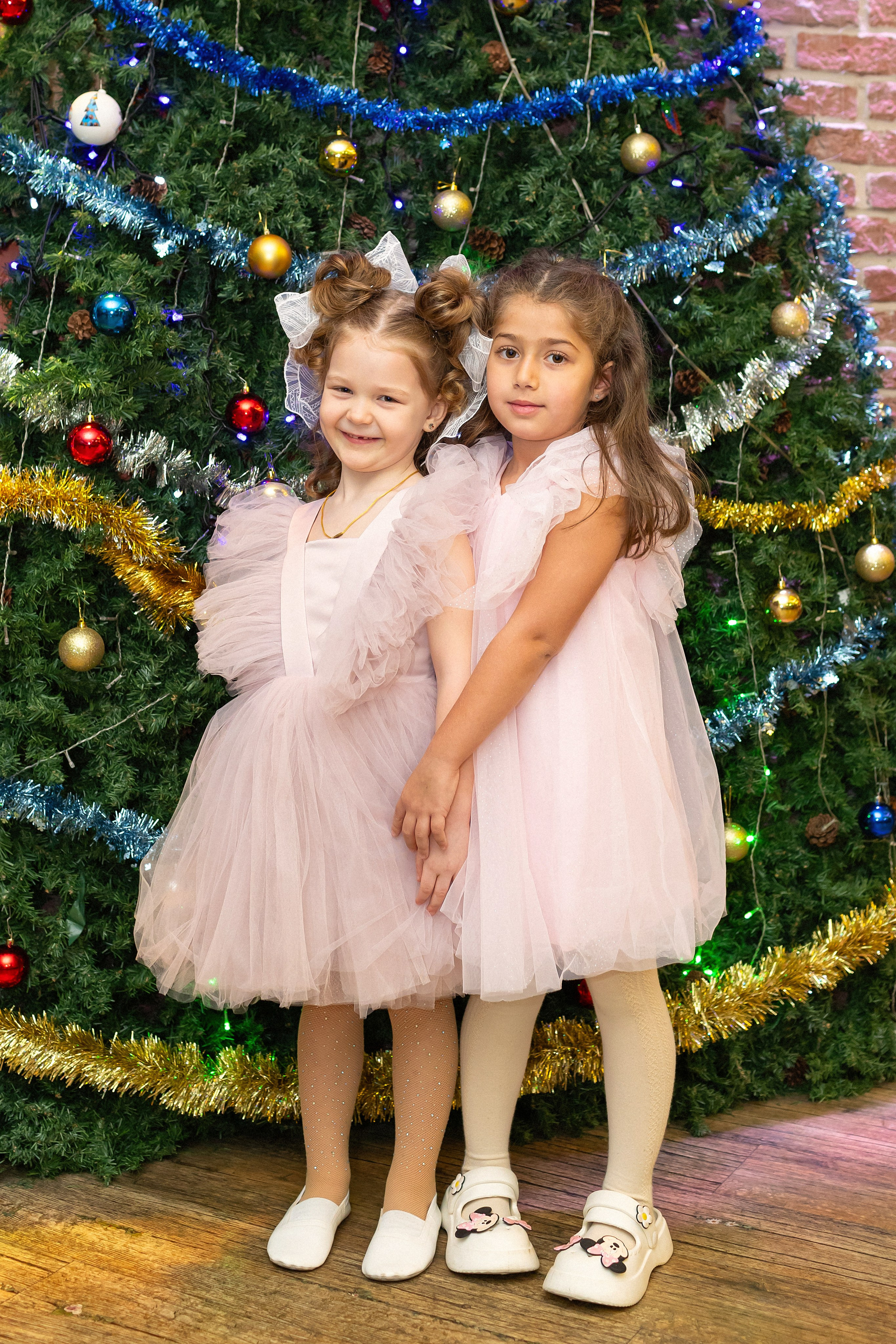 День Рождения Таисии. 5 лет. Свадебный, семейный, детский фотограф в Санкт-Петербурге