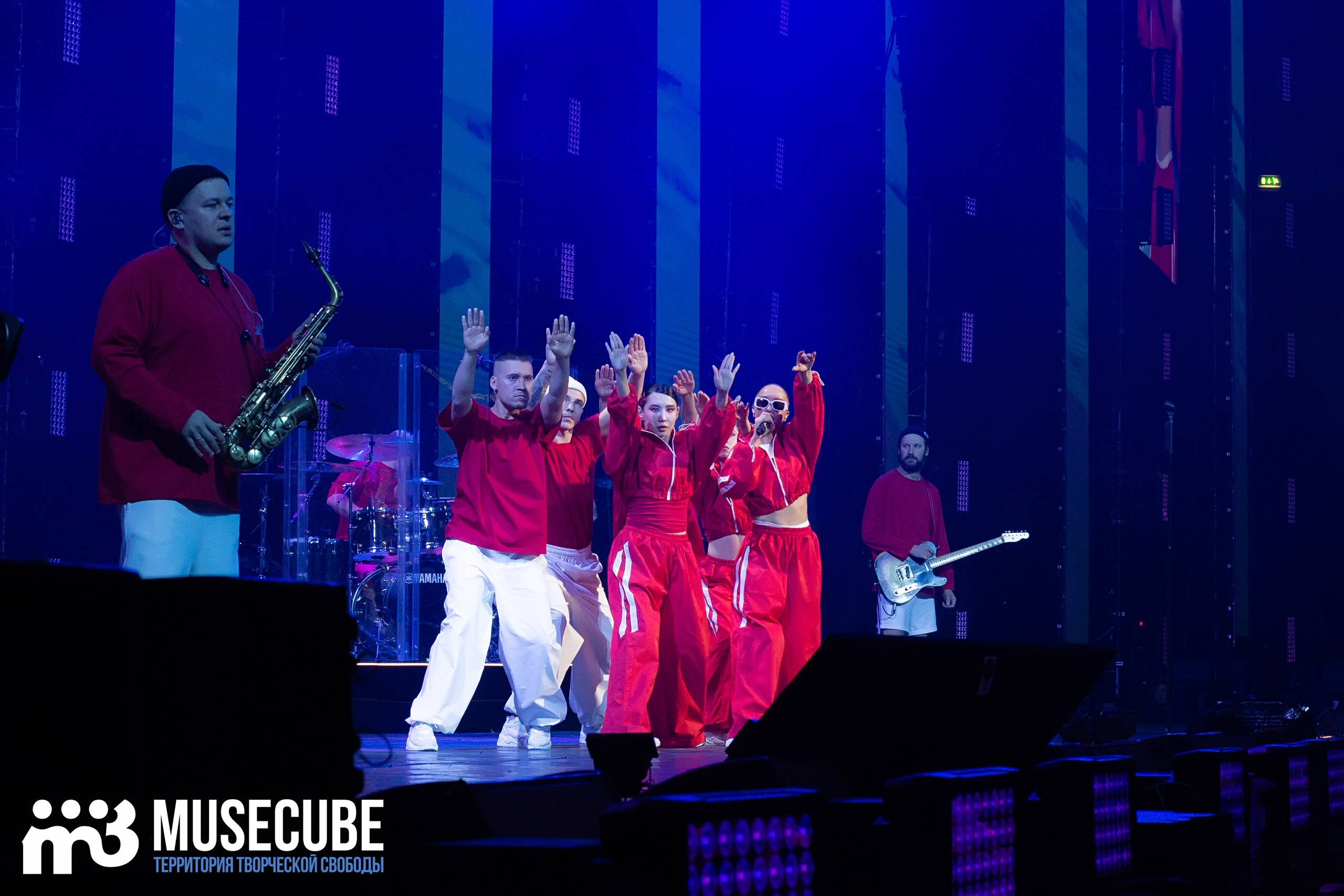 Фотосъемка концерта Золотой Граммофон Ледовый Дворец СПБ. Портретные фотосессии, контент-съемки, репортаж