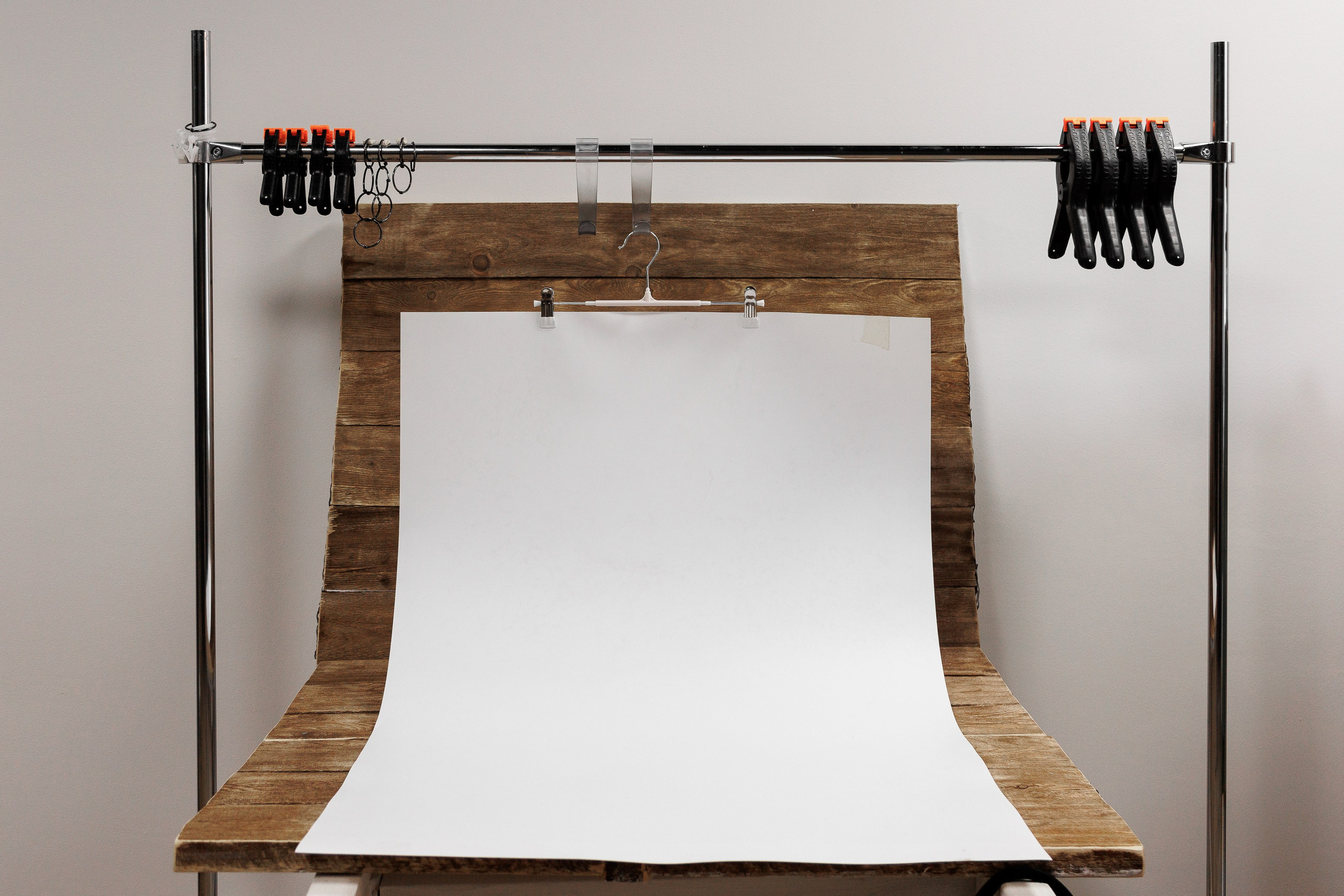 Аренда фотостудии