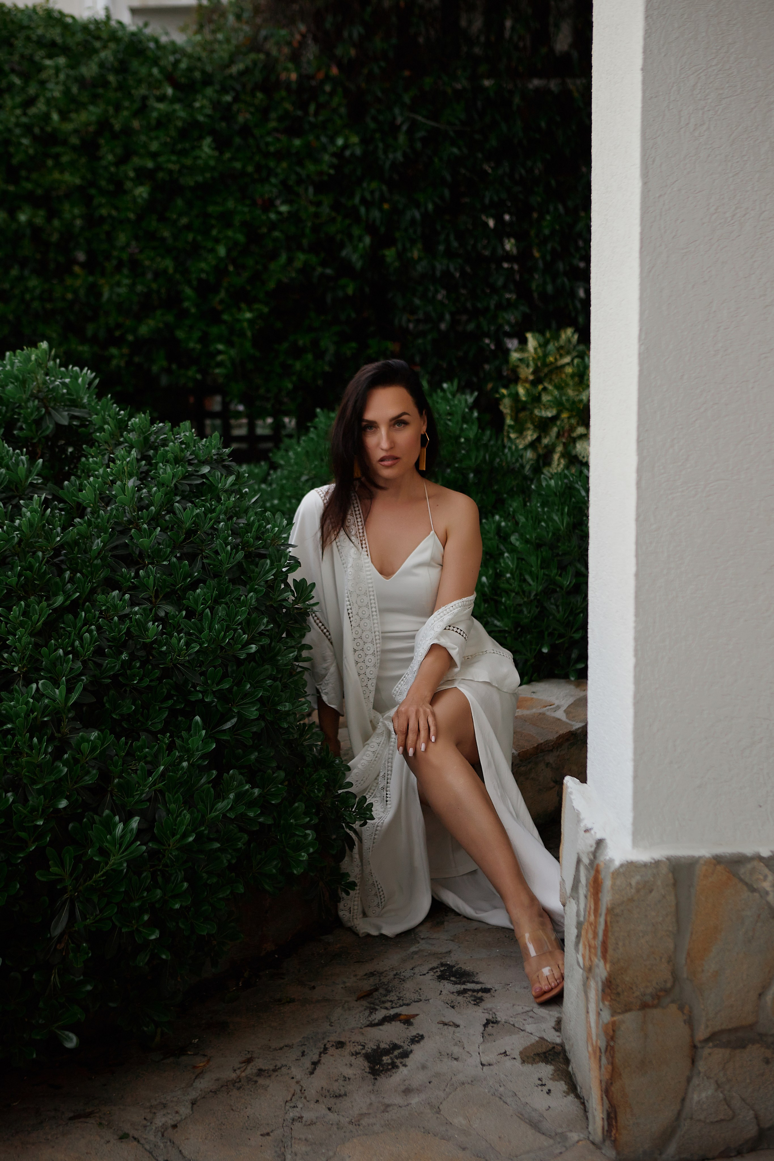 Девичник Santorini. Свадебный и семейный фотограф в Сочи-Красной поляне Ларионова Анна