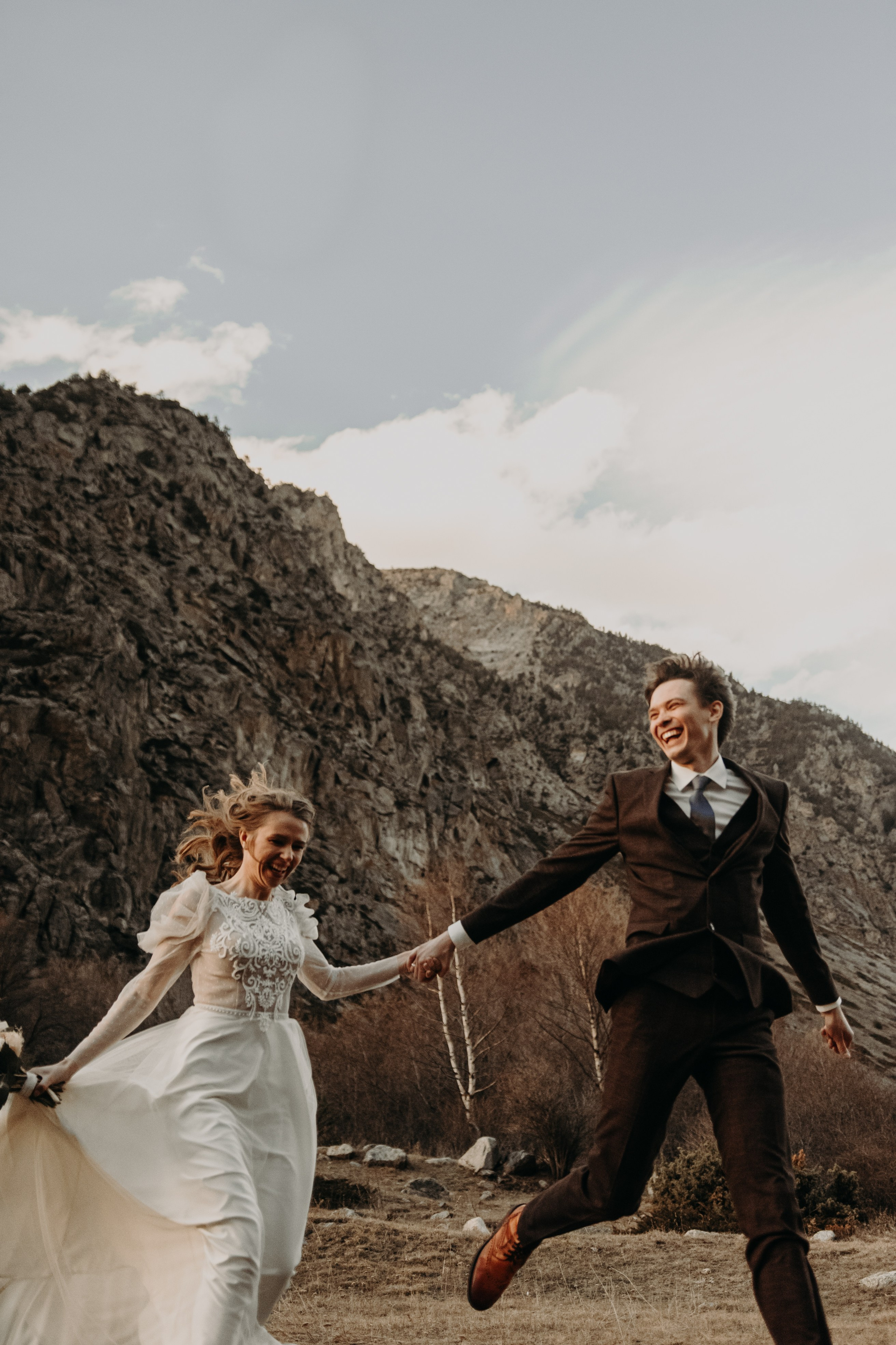 PAVEL & ALYONA | ELBRUS. Фотограф Настя Конник | Пятигорск | Эльбрус | Домбай | Архыз