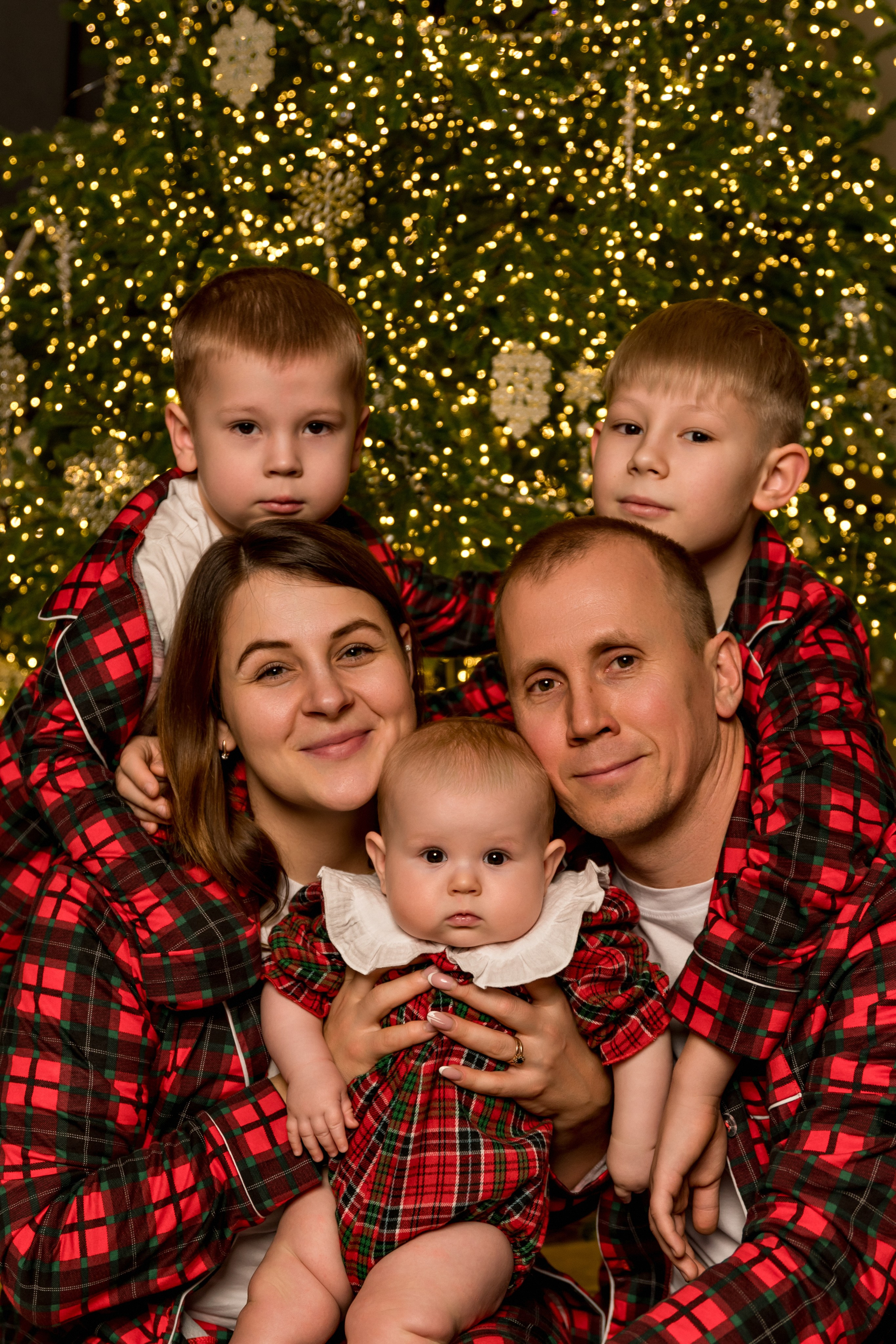 Фотограф Серпухов. Индивидуальные, семейные, студийные съемки в Серпухове