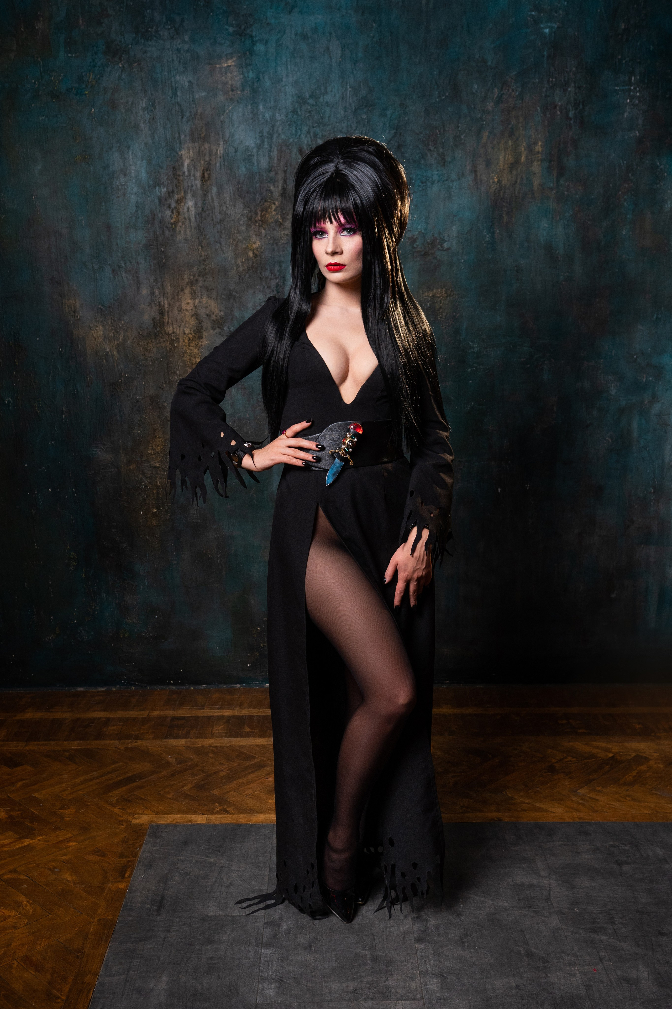 MISTRESS OF THE DARK. Фотограф в Самаре Иван Булатов