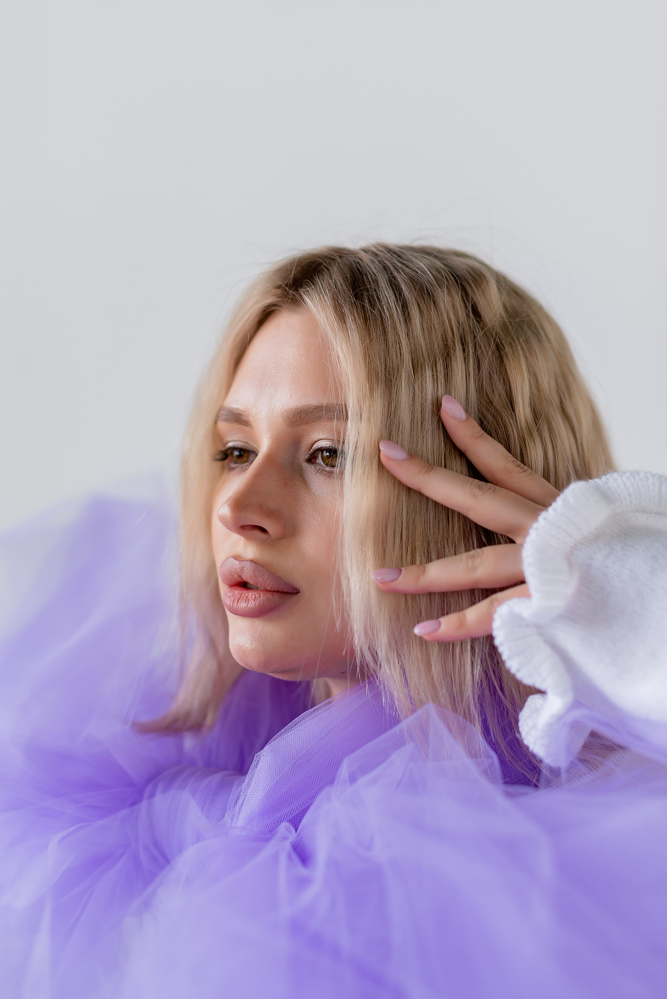 Фотосессия Марии. Фотограф Татьяна Иванчикова