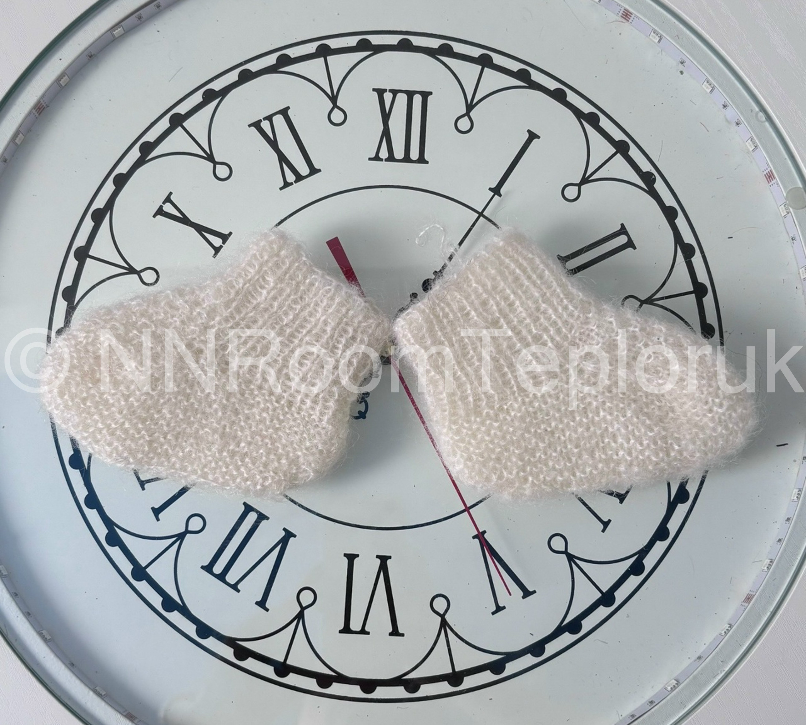 Одежда и обувь. Мастерская НН | Тепло рук