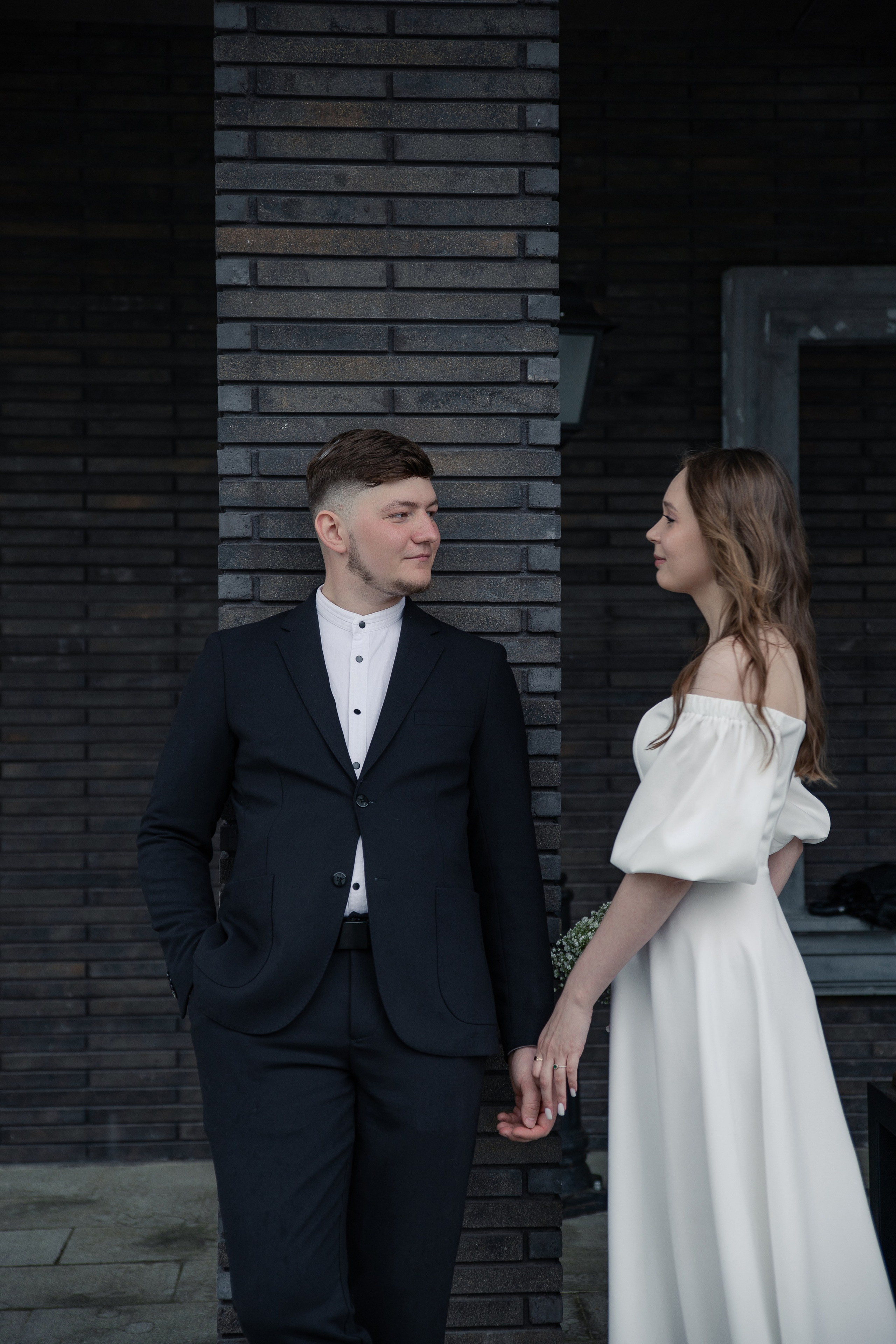 Свадебный фотограф Алмаз Акмалов