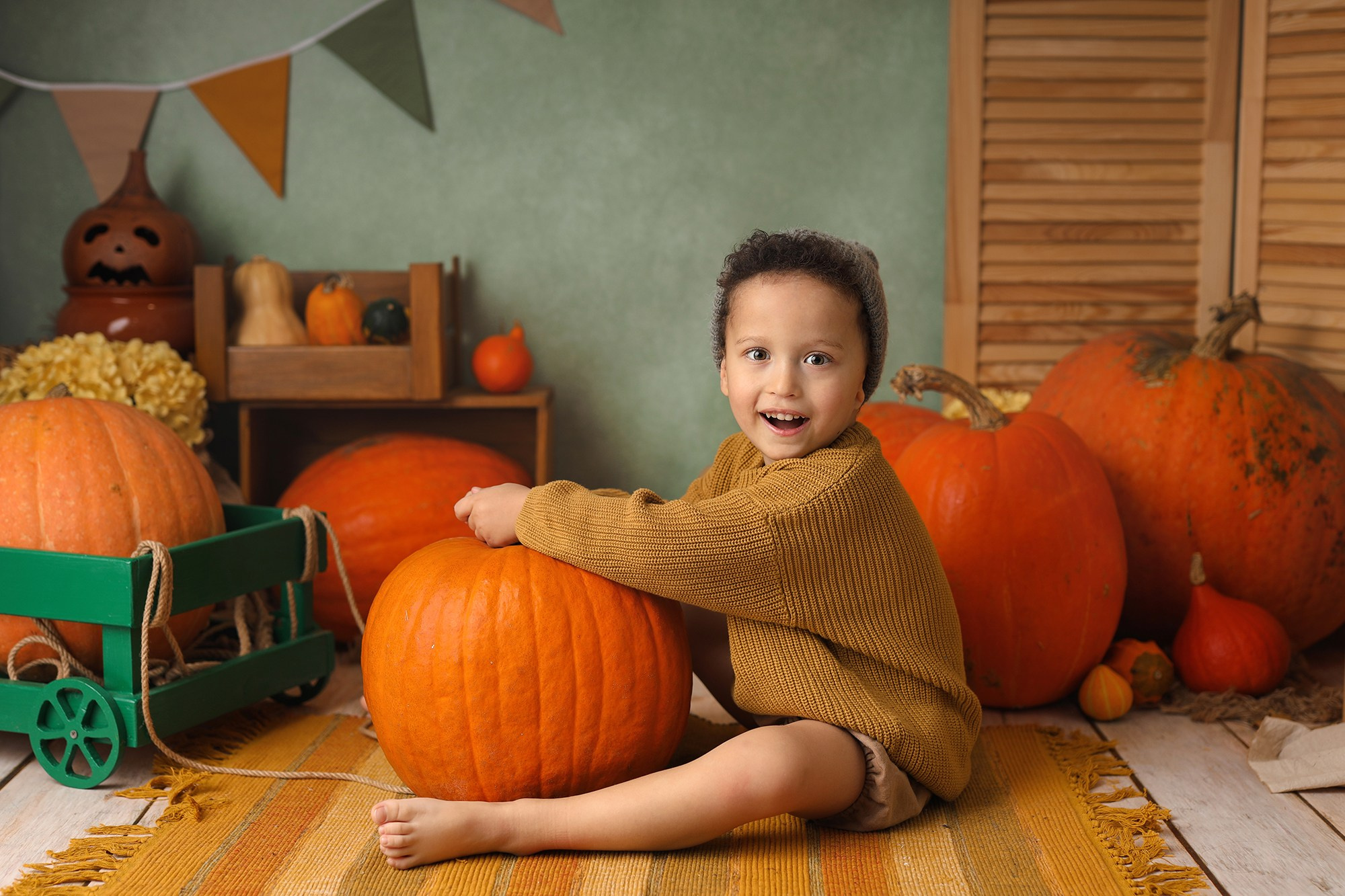 Фотограф Ольга Трубникова