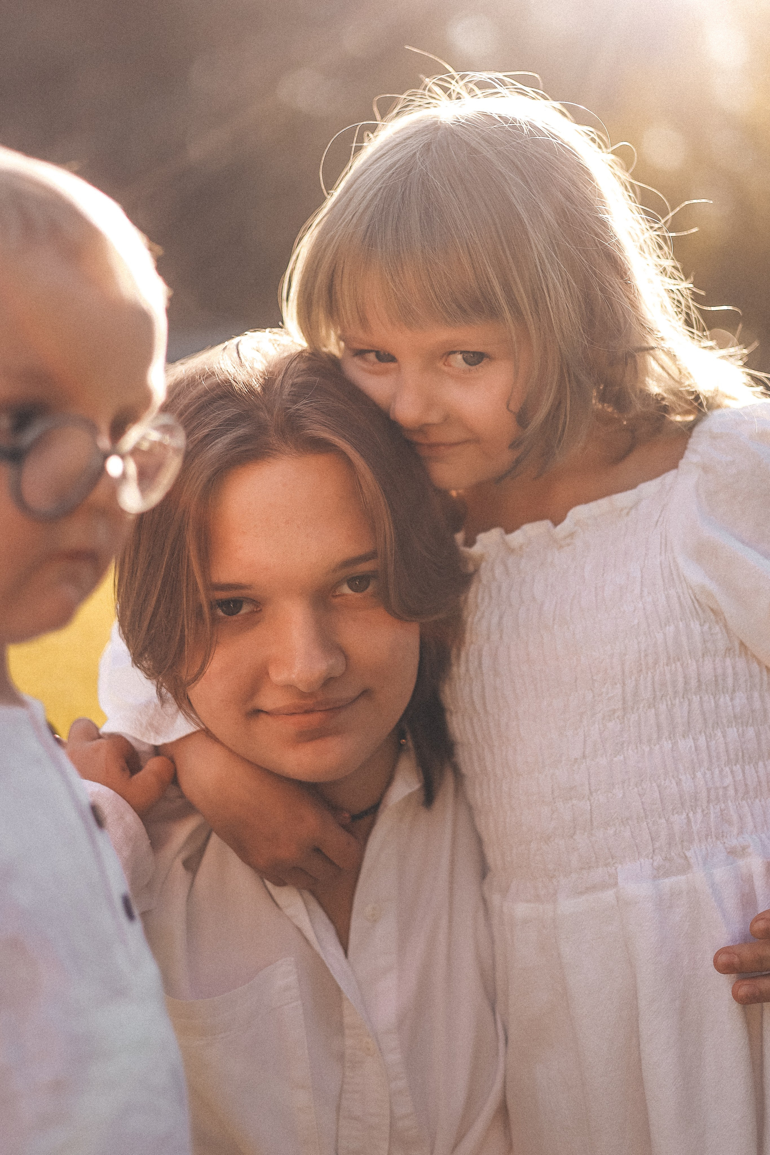 День Любви, Семьи и верности ❤️. Мария Бриль семейный и детский Lifestyle фотограф Москва