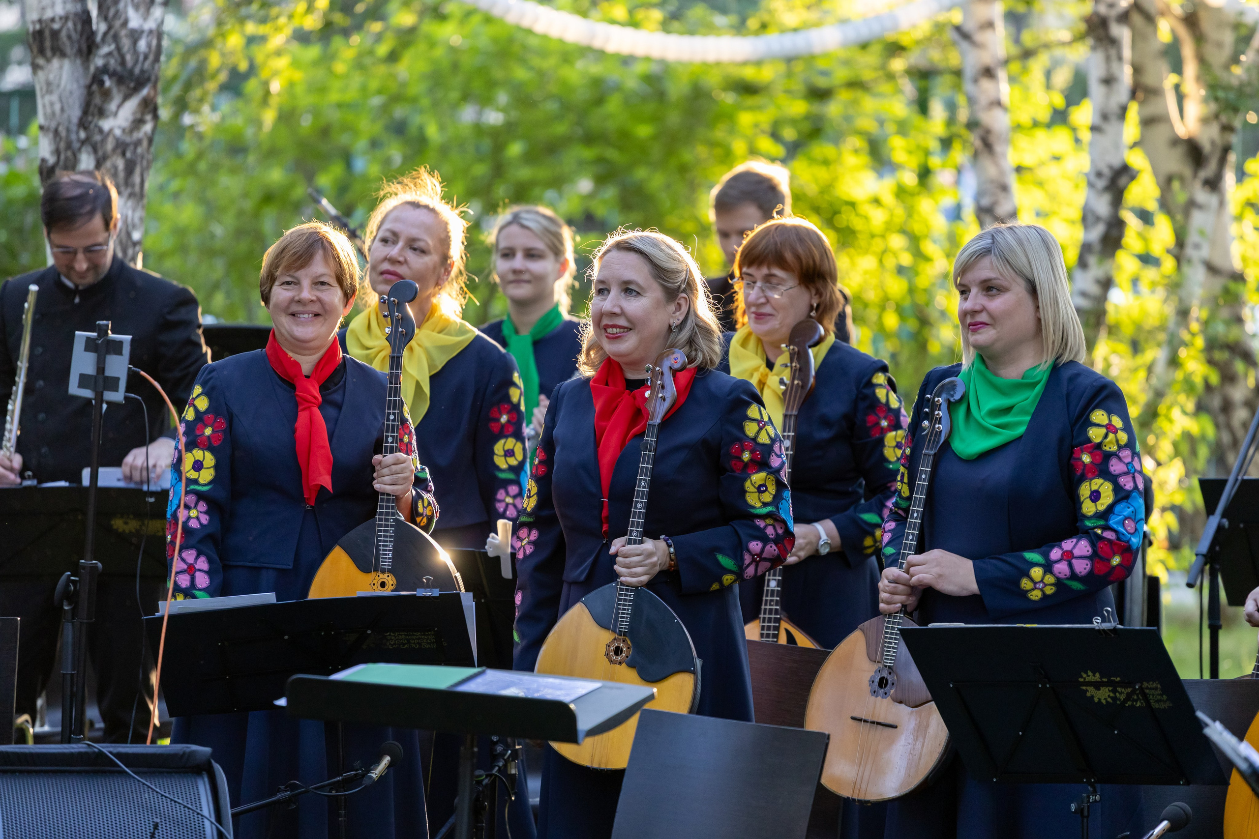 Концерт. Фотограф и видеограф Елена Пахомова Москва